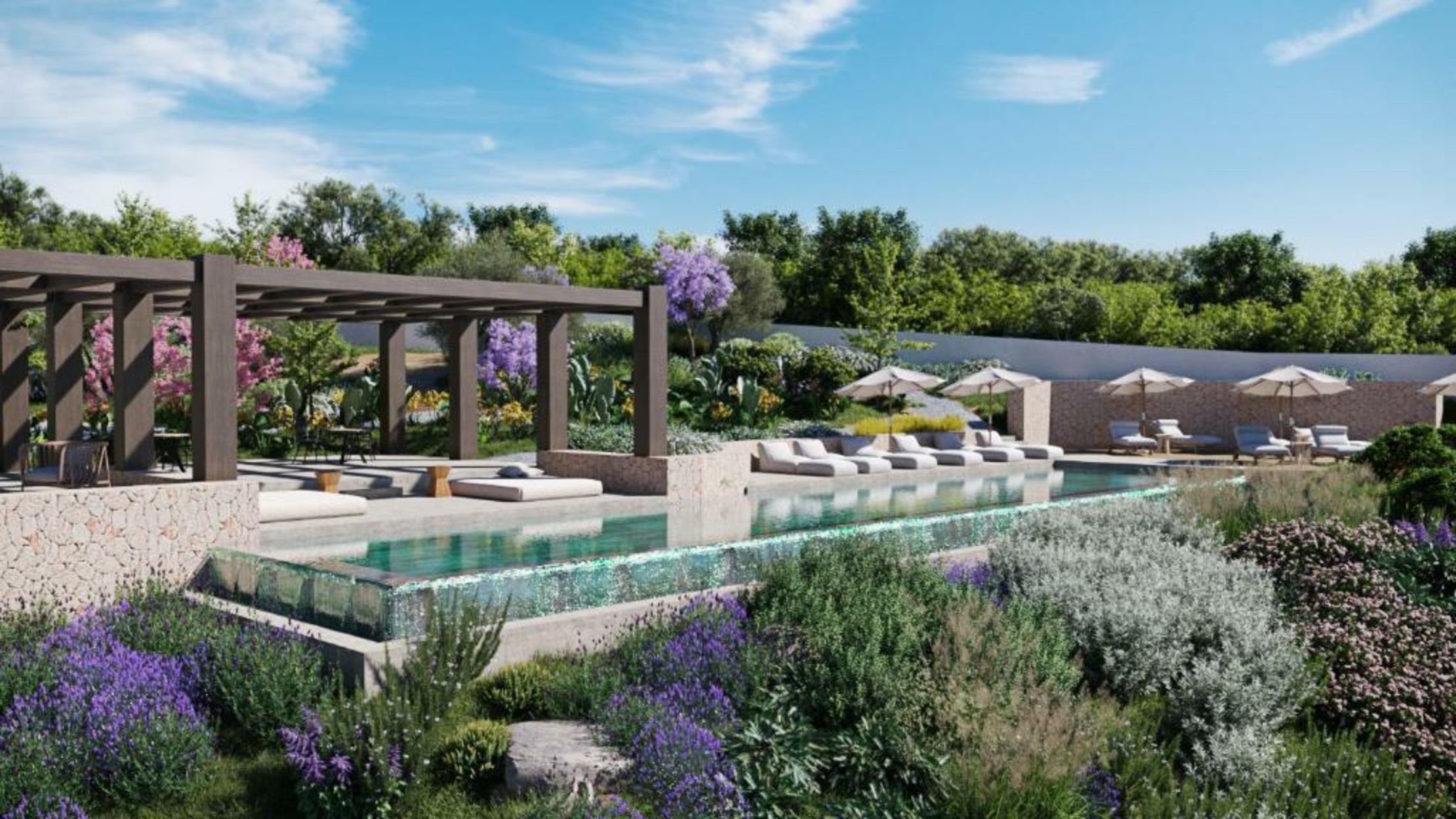 Eliamos Villas Hotel & Spa