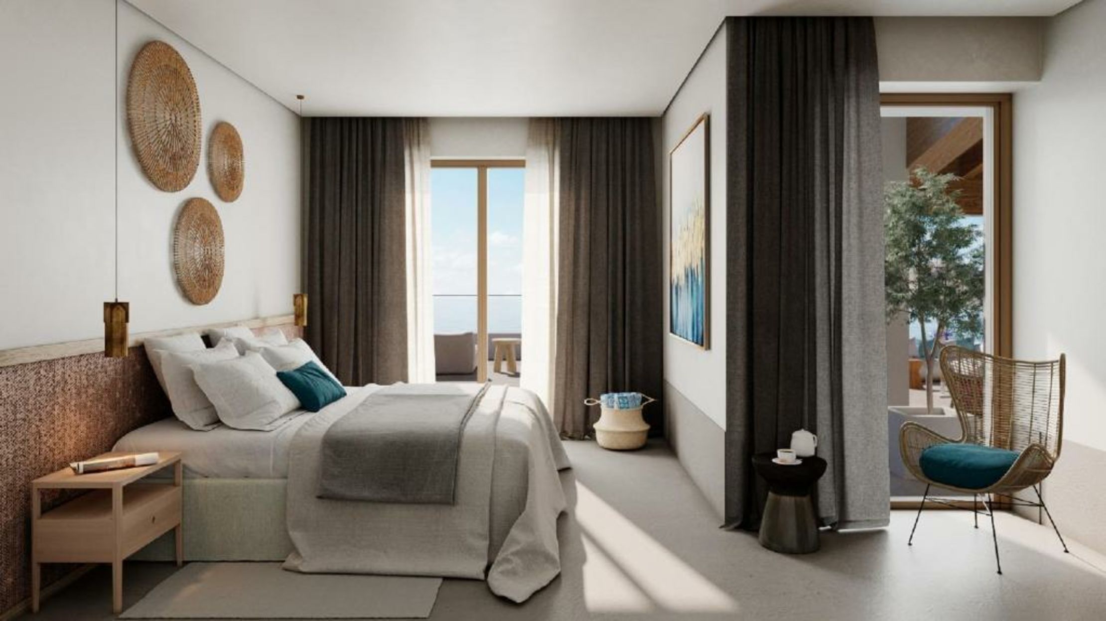 Eliamos Villas Hotel & Spa