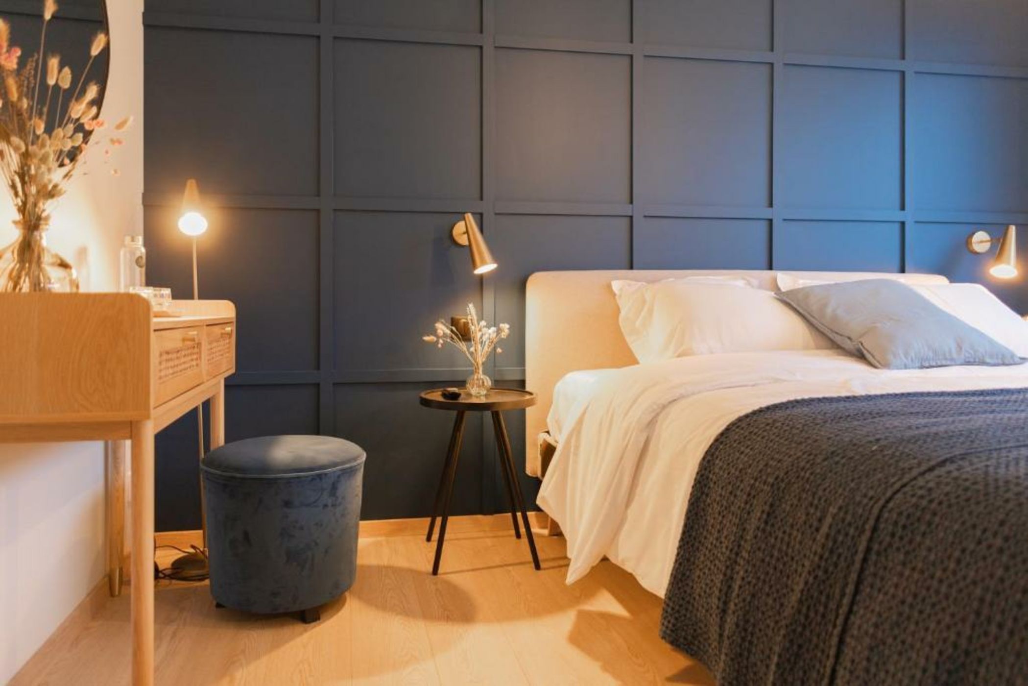 La Maison des Embruns