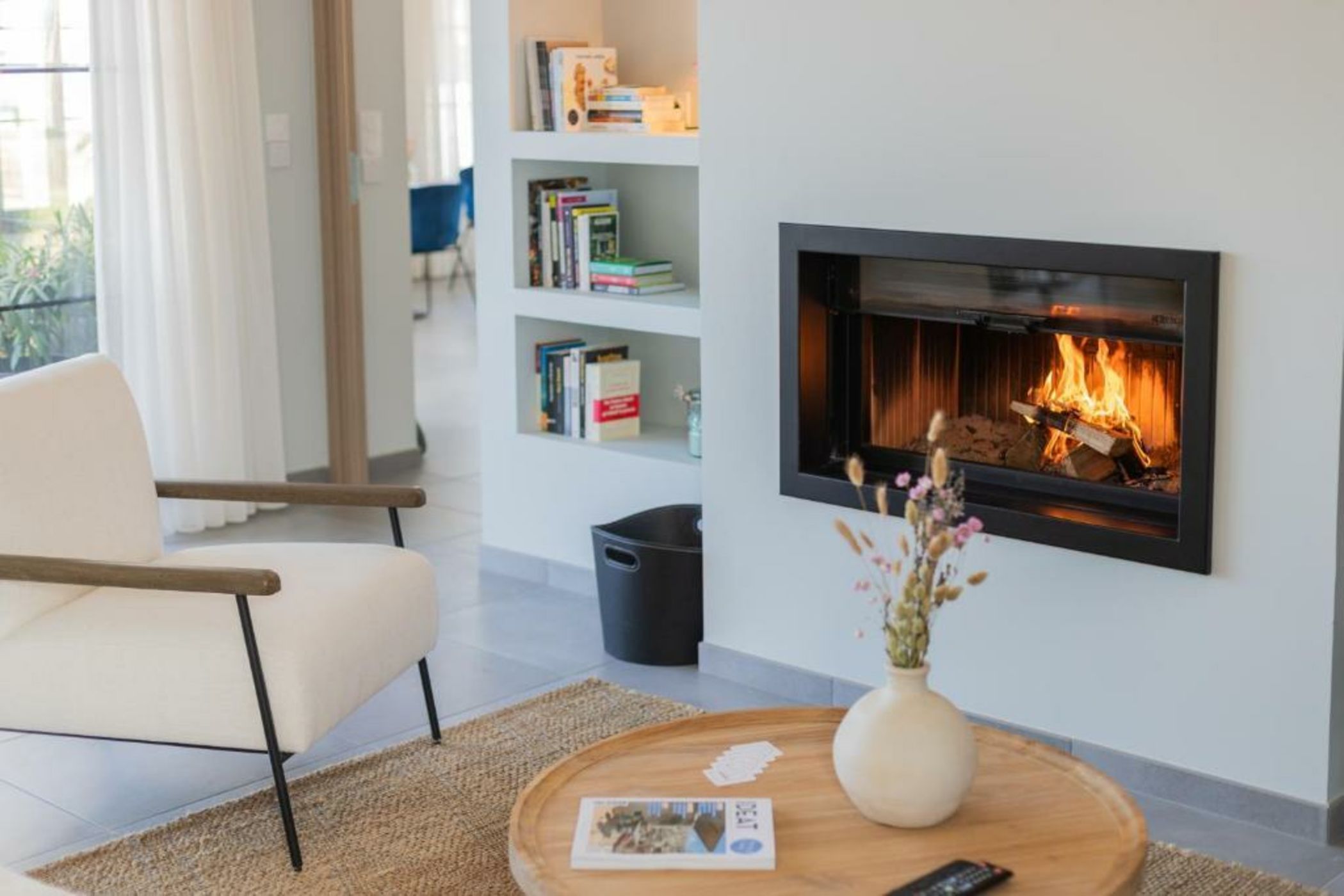 La Maison des Embruns