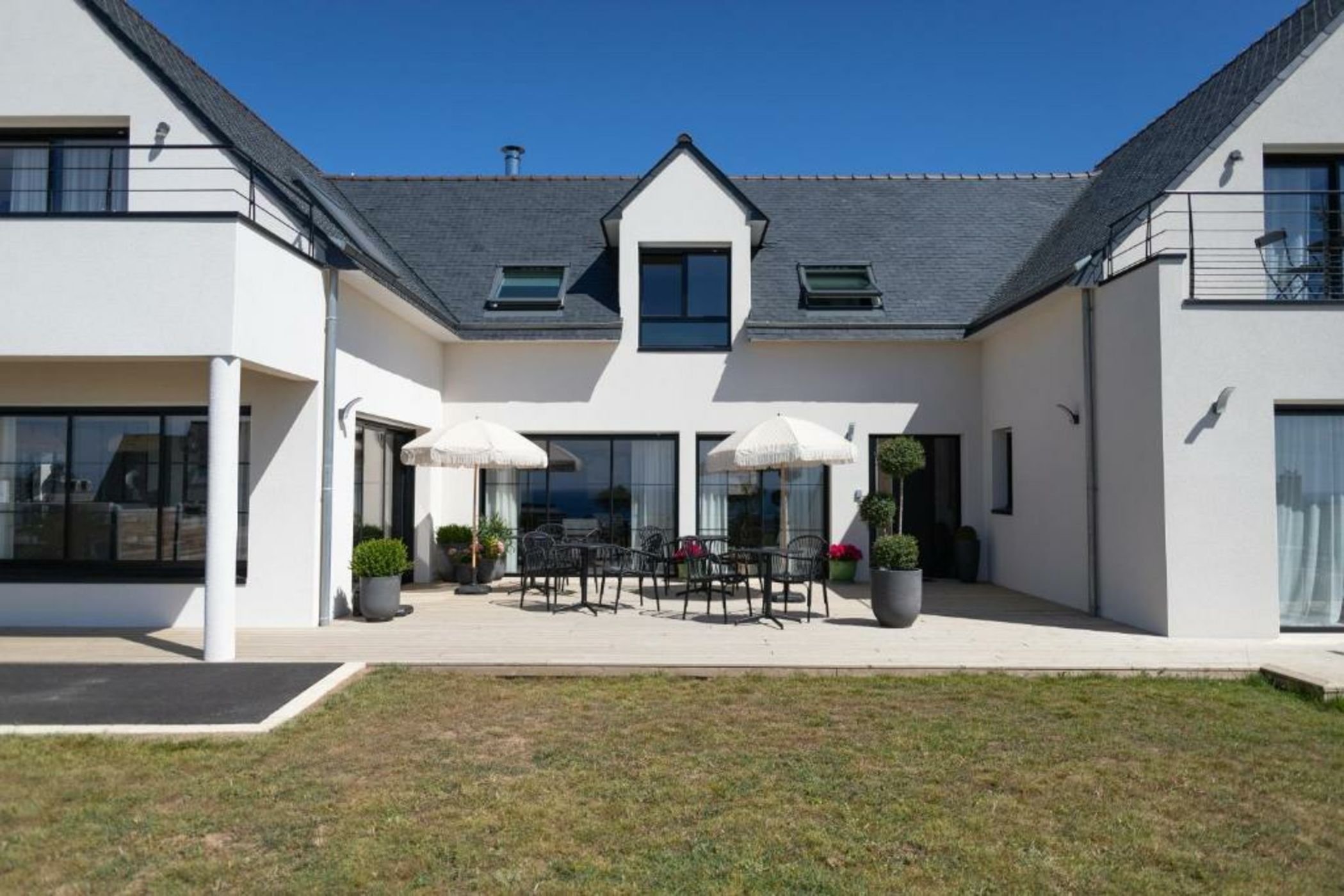 La Maison des Embruns