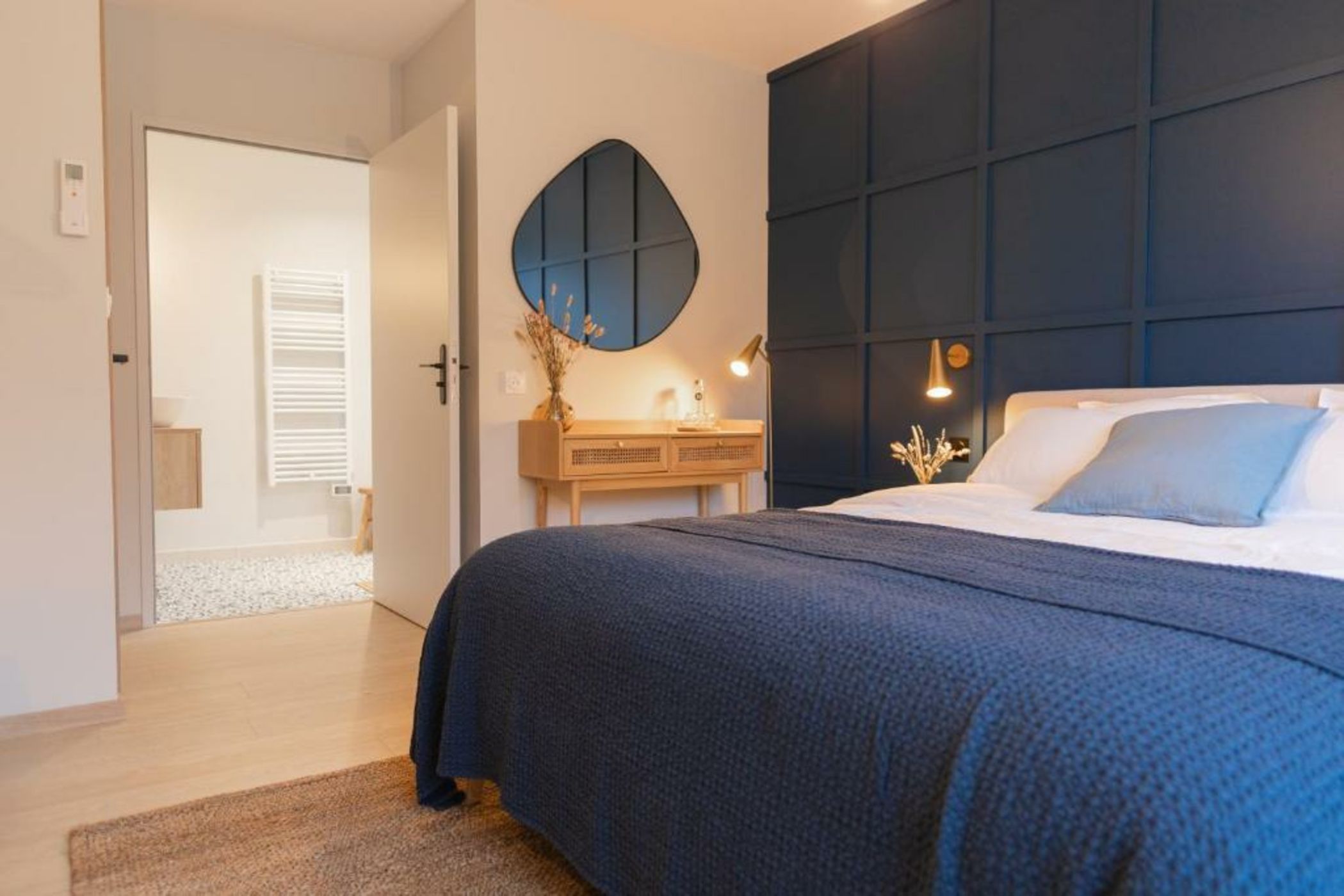 La Maison des Embruns