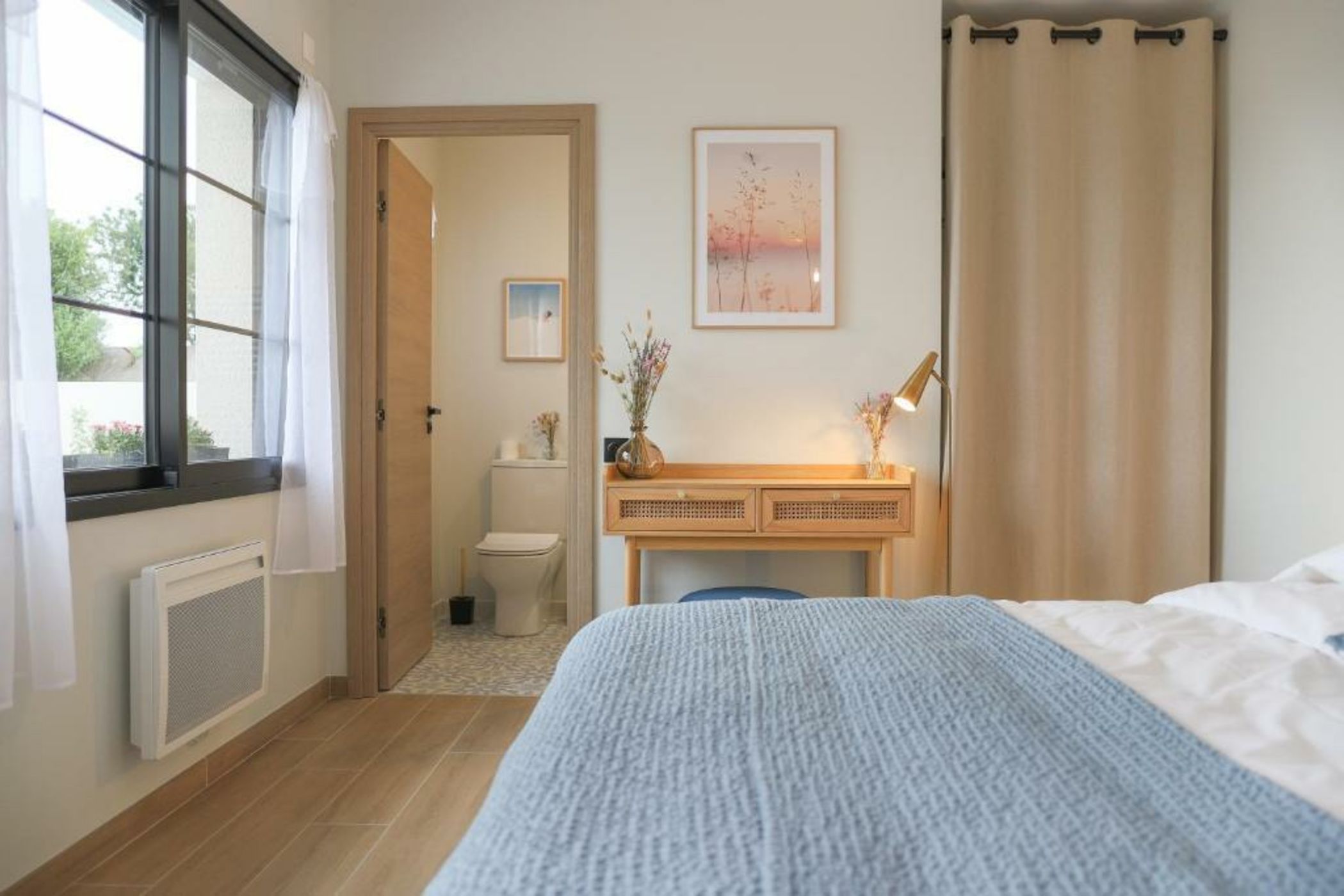 La Maison des Embruns