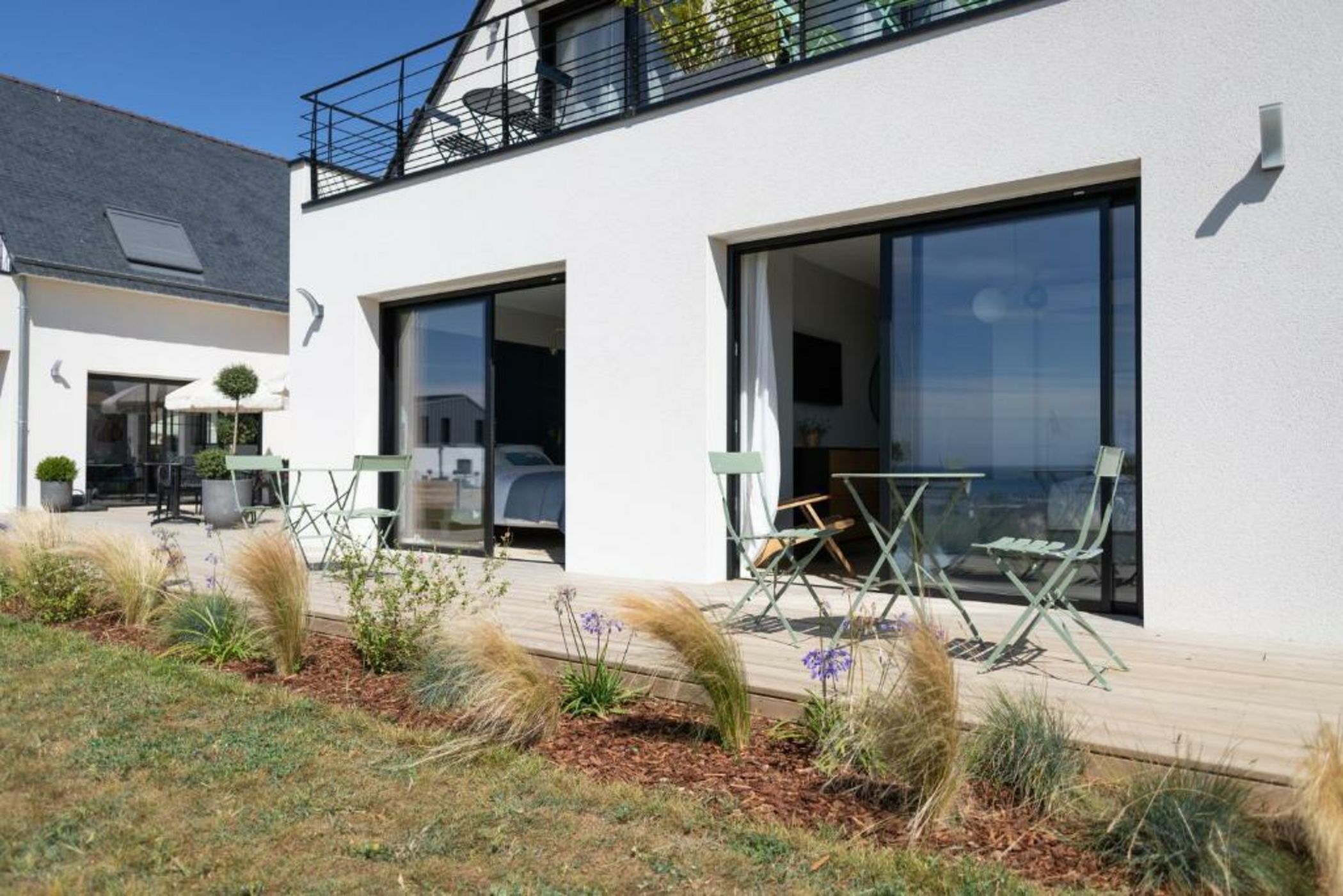 La Maison des Embruns