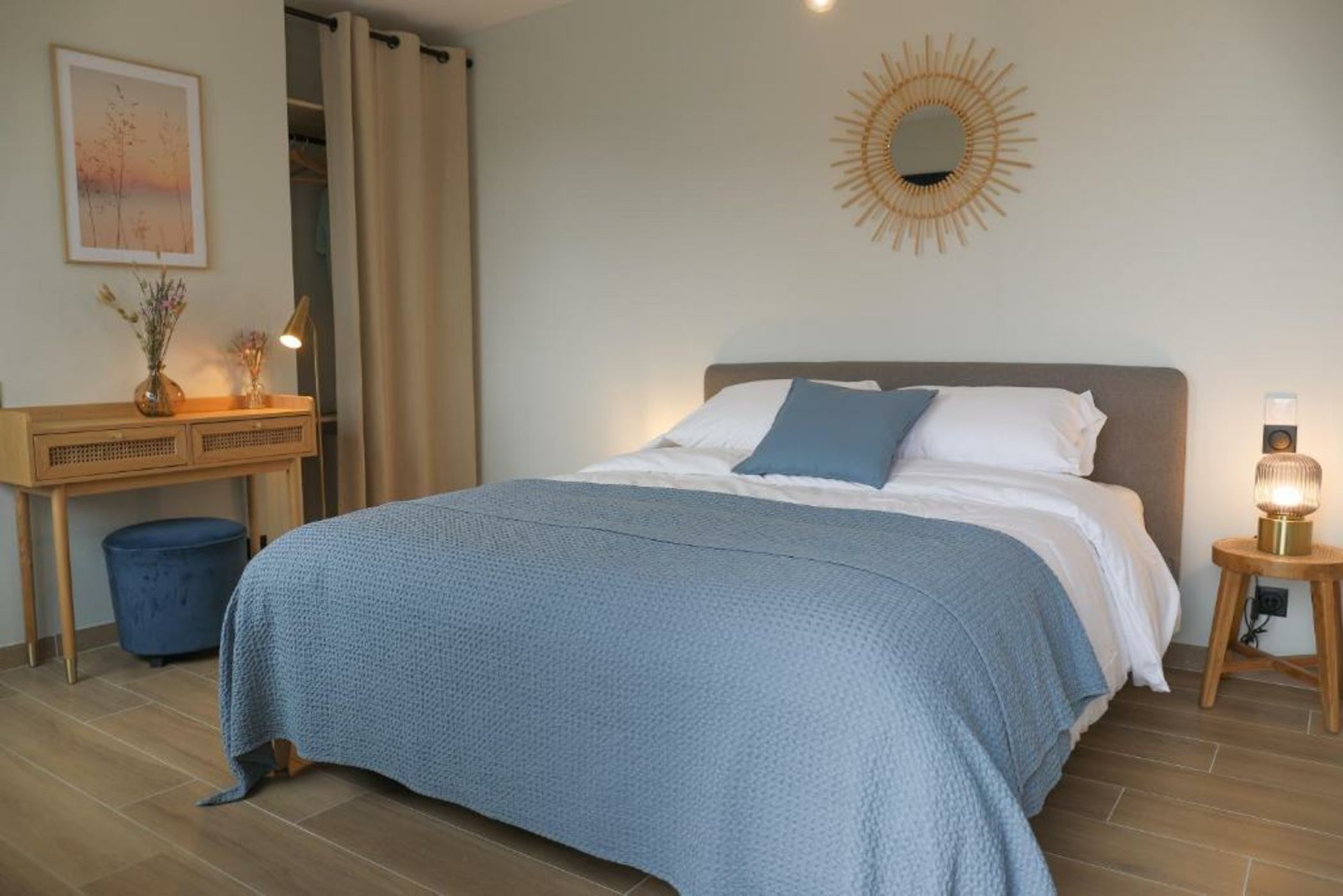 La Maison des Embruns