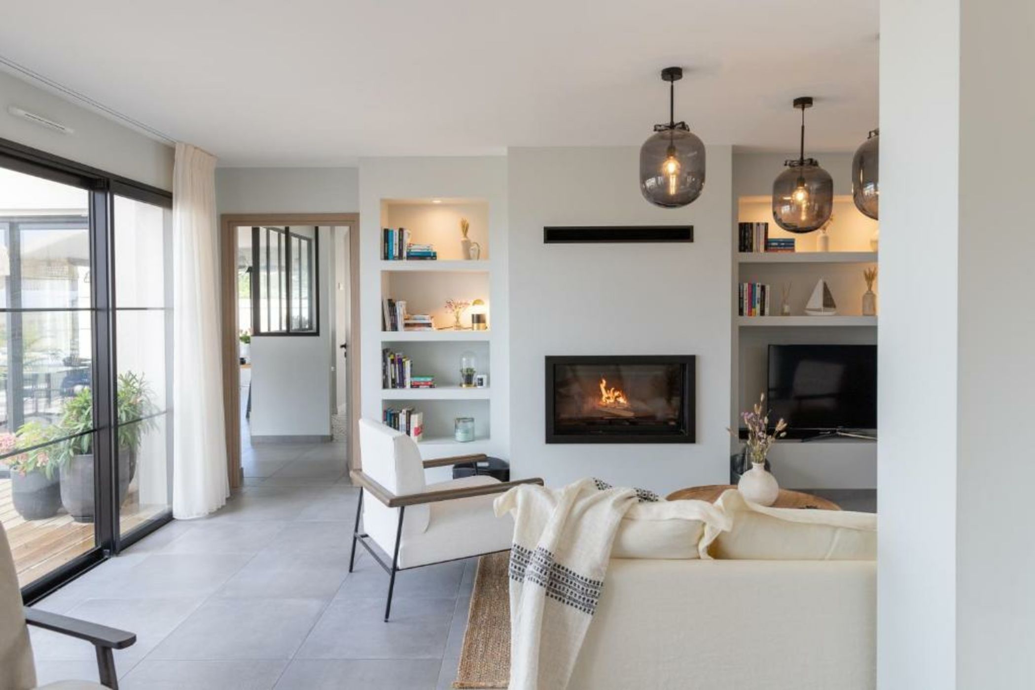 La Maison des Embruns