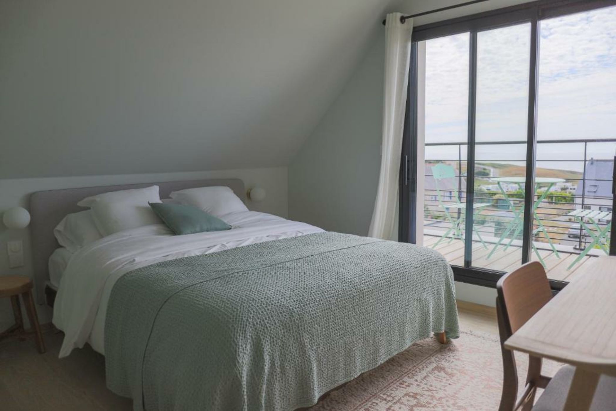 La Maison des Embruns