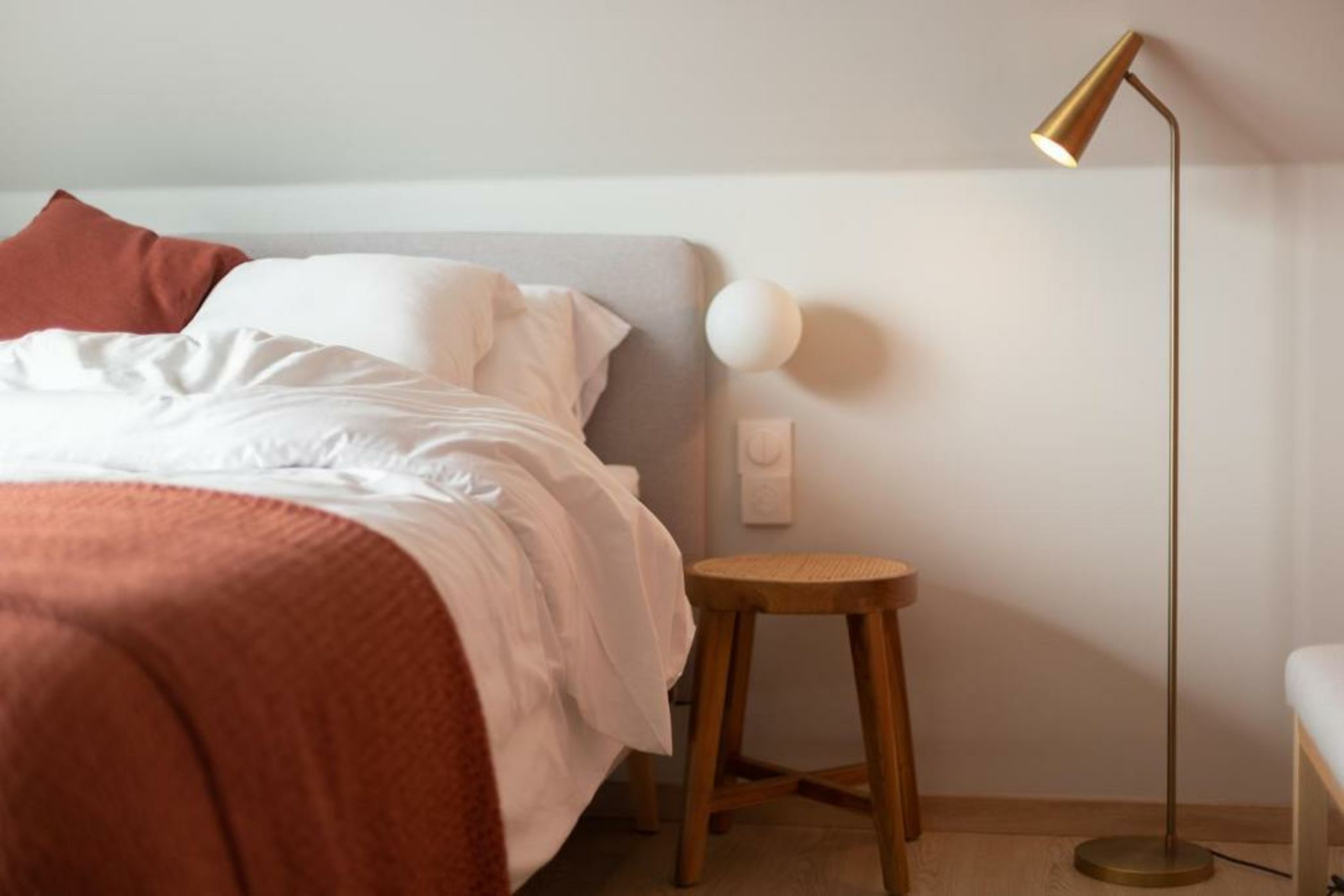 La Maison des Embruns