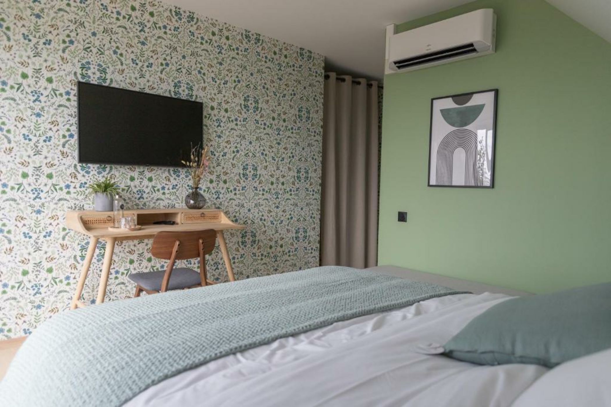 La Maison des Embruns