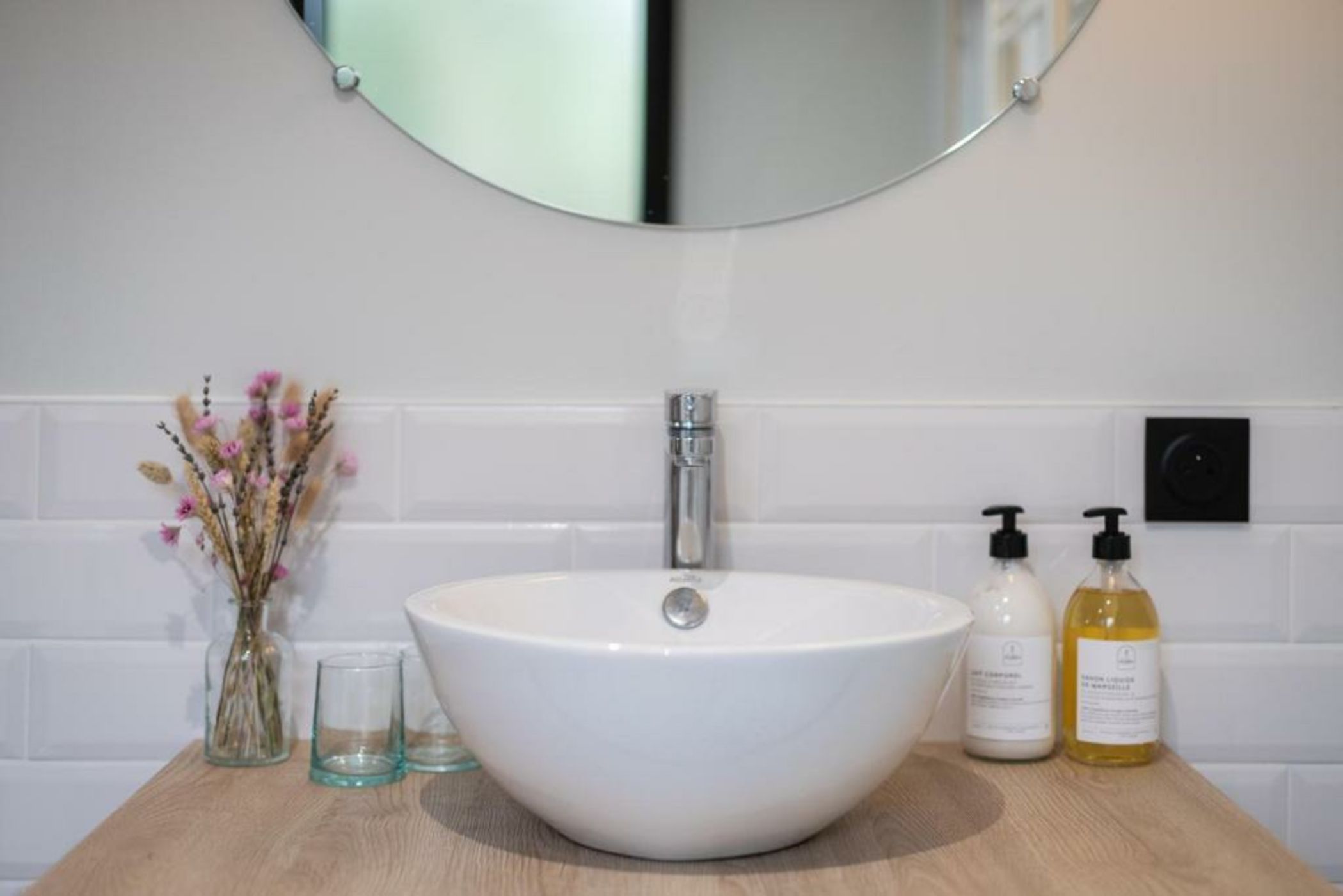 La Maison des Embruns