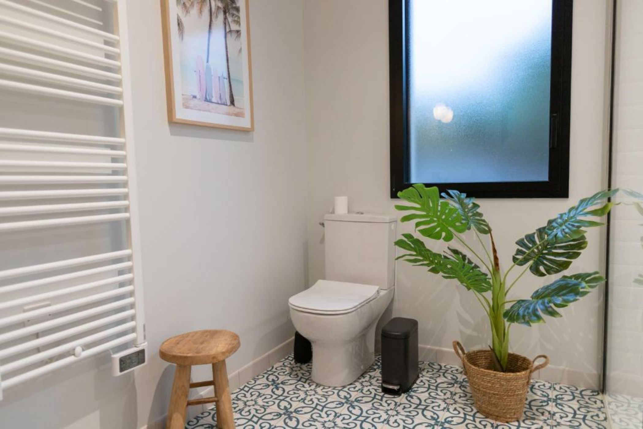 La Maison des Embruns