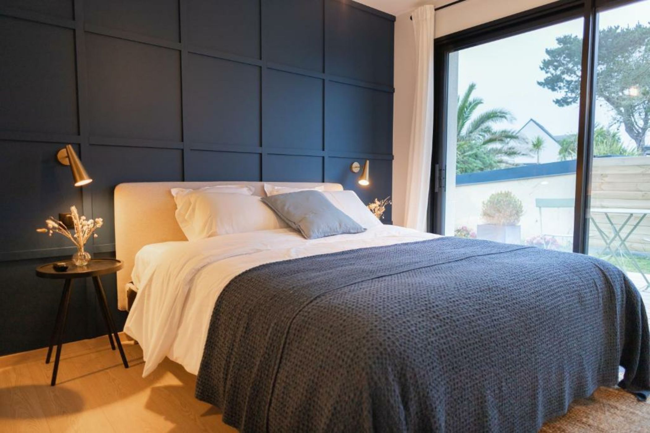 La Maison des Embruns