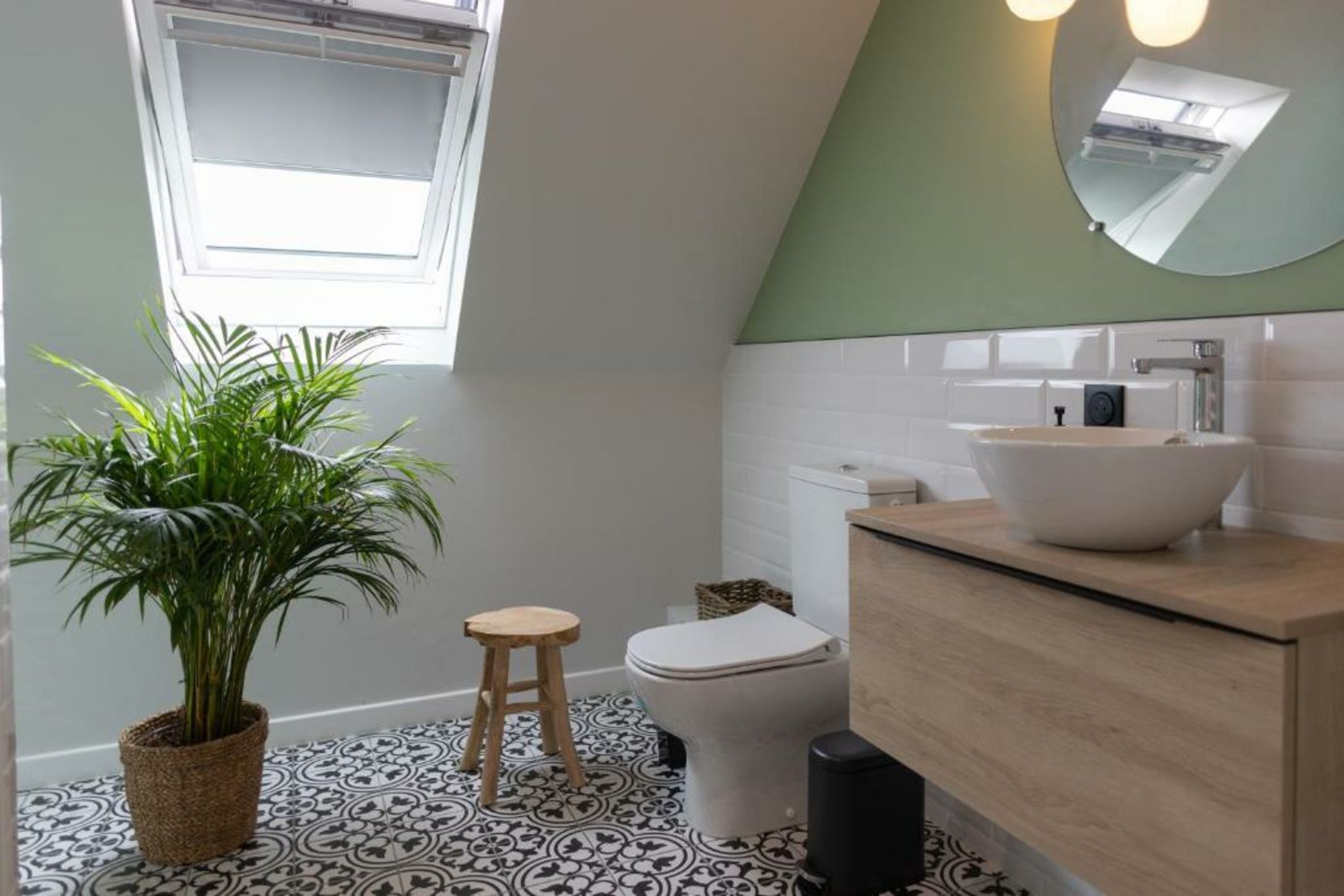 La Maison des Embruns