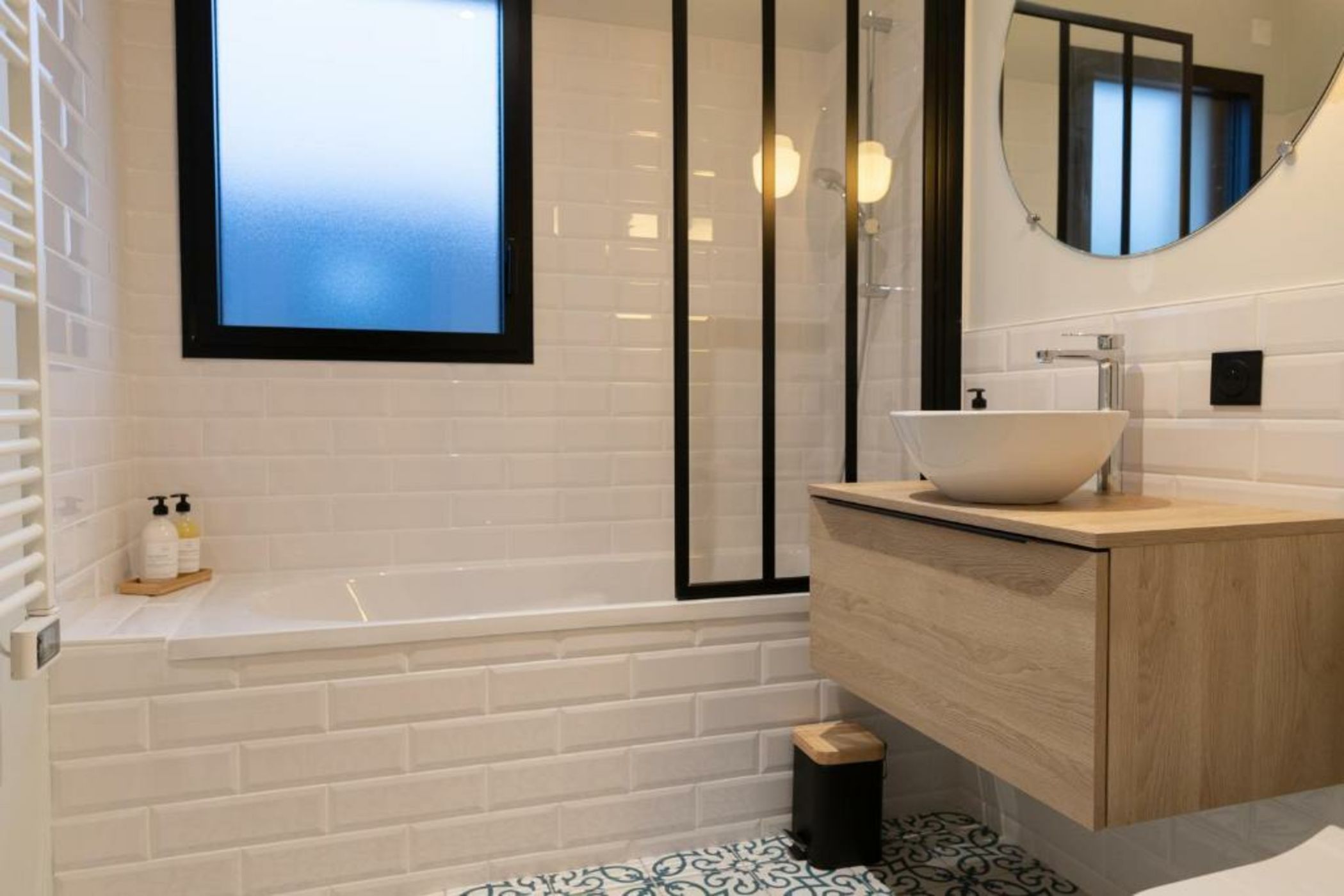 La Maison des Embruns