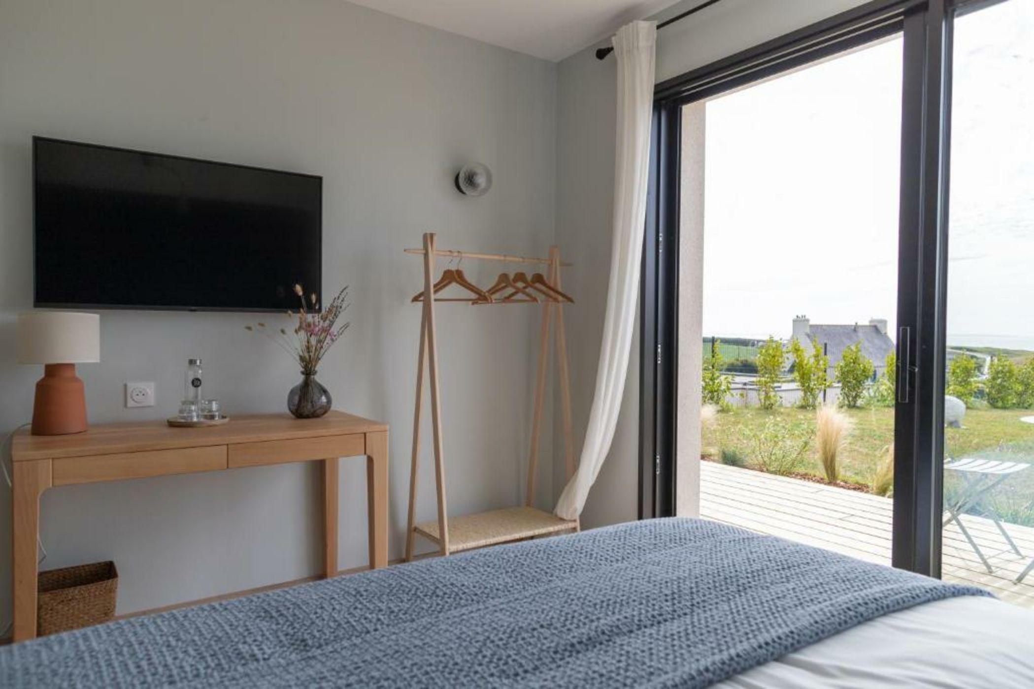 La Maison des Embruns