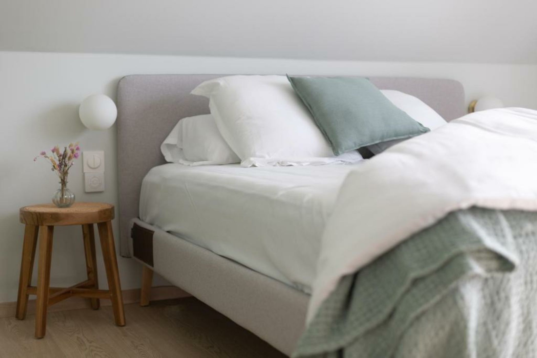 La Maison des Embruns