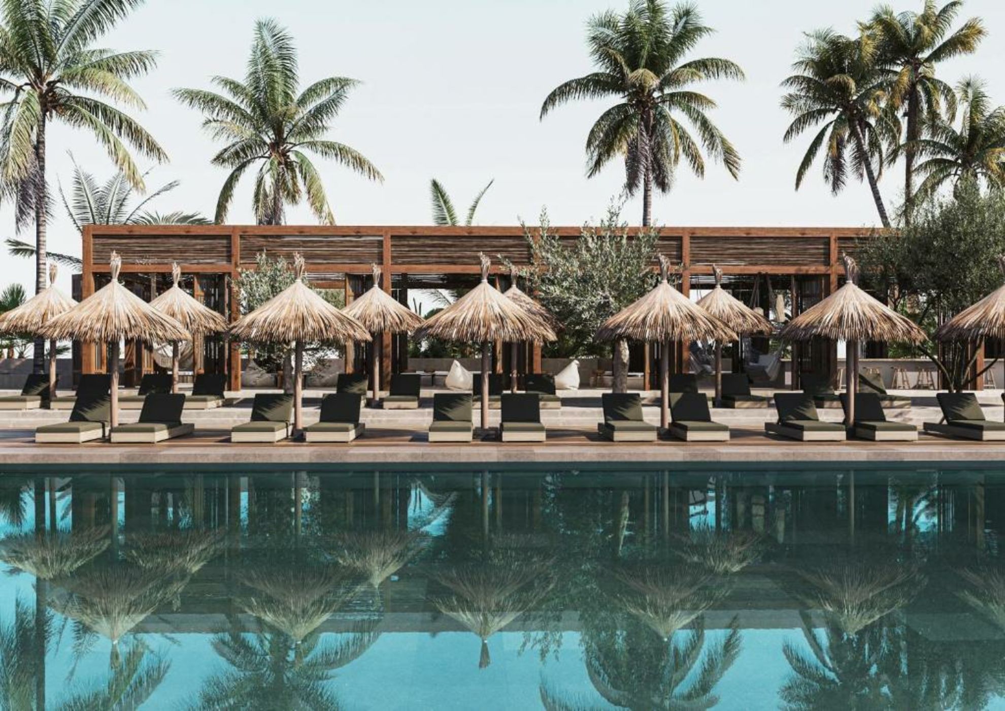 Cook's Club Kolymbia Rhodes -Adults only