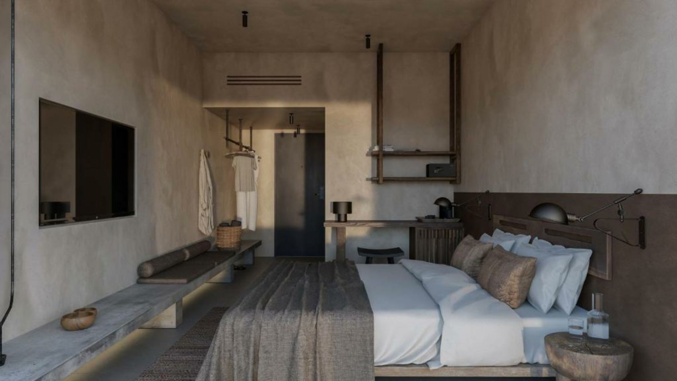 Cook's Club Kolymbia Rhodes -Adults only