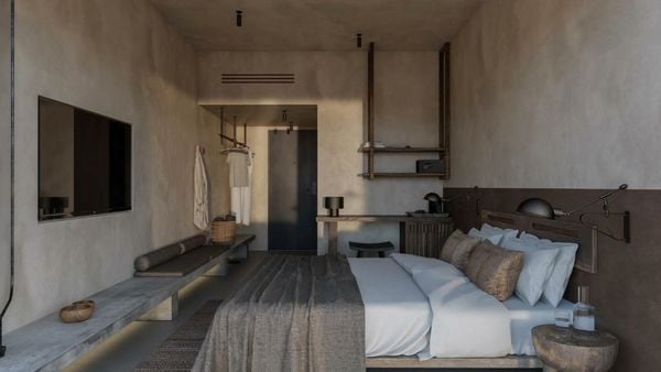 Cook's Club Kolymbia Rhodes -Adults only