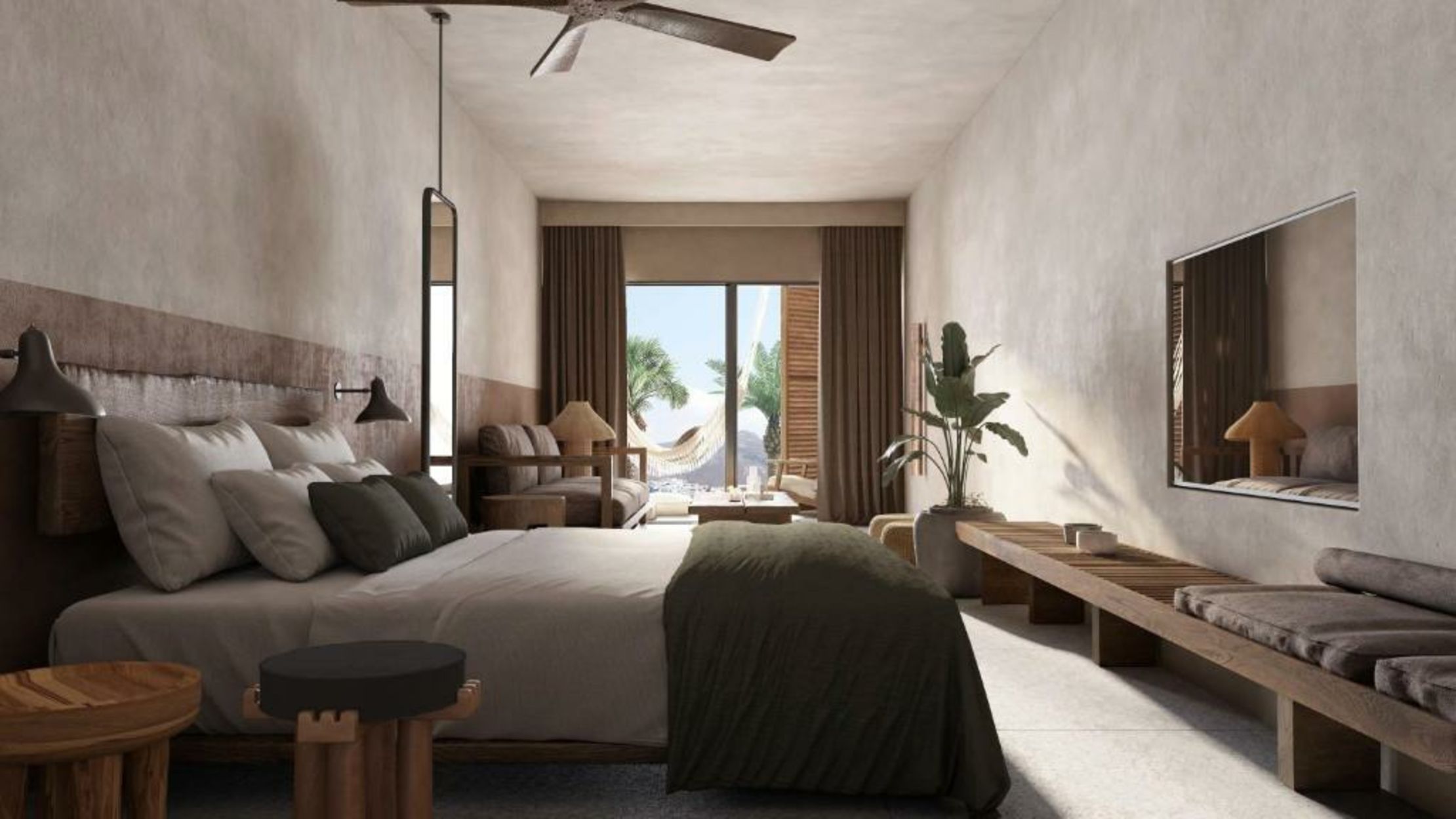 Cook's Club Kolymbia Rhodes -Adults only