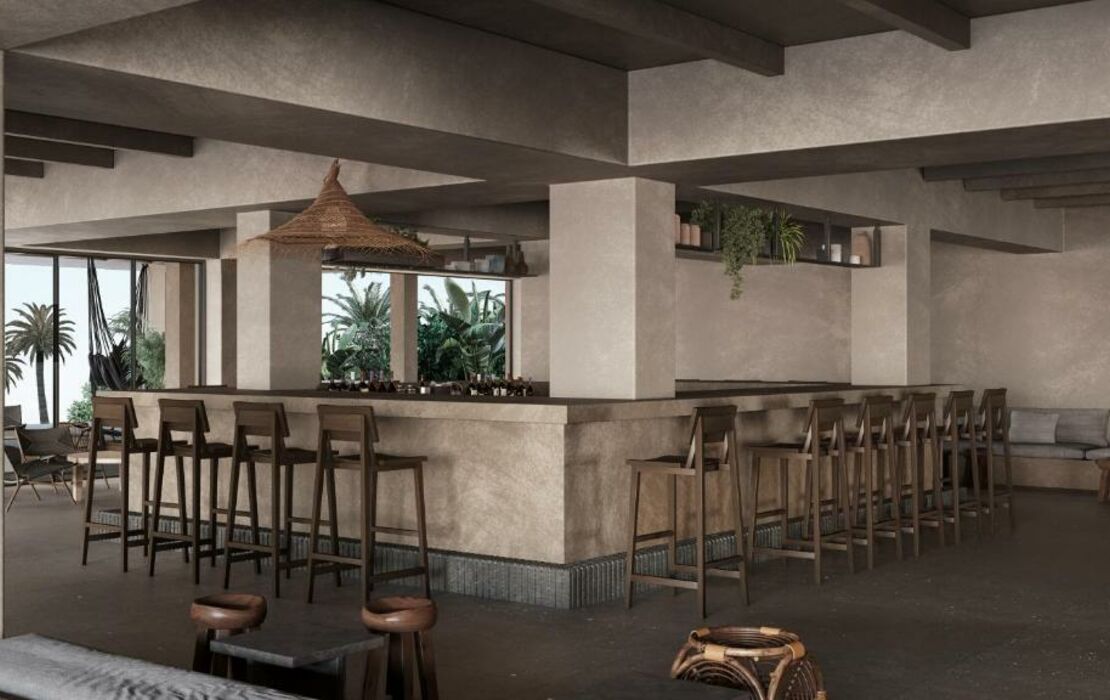 Cook's Club Kolymbia Rhodes Adults only, a Design Boutique Hotel Kolympia, Greece