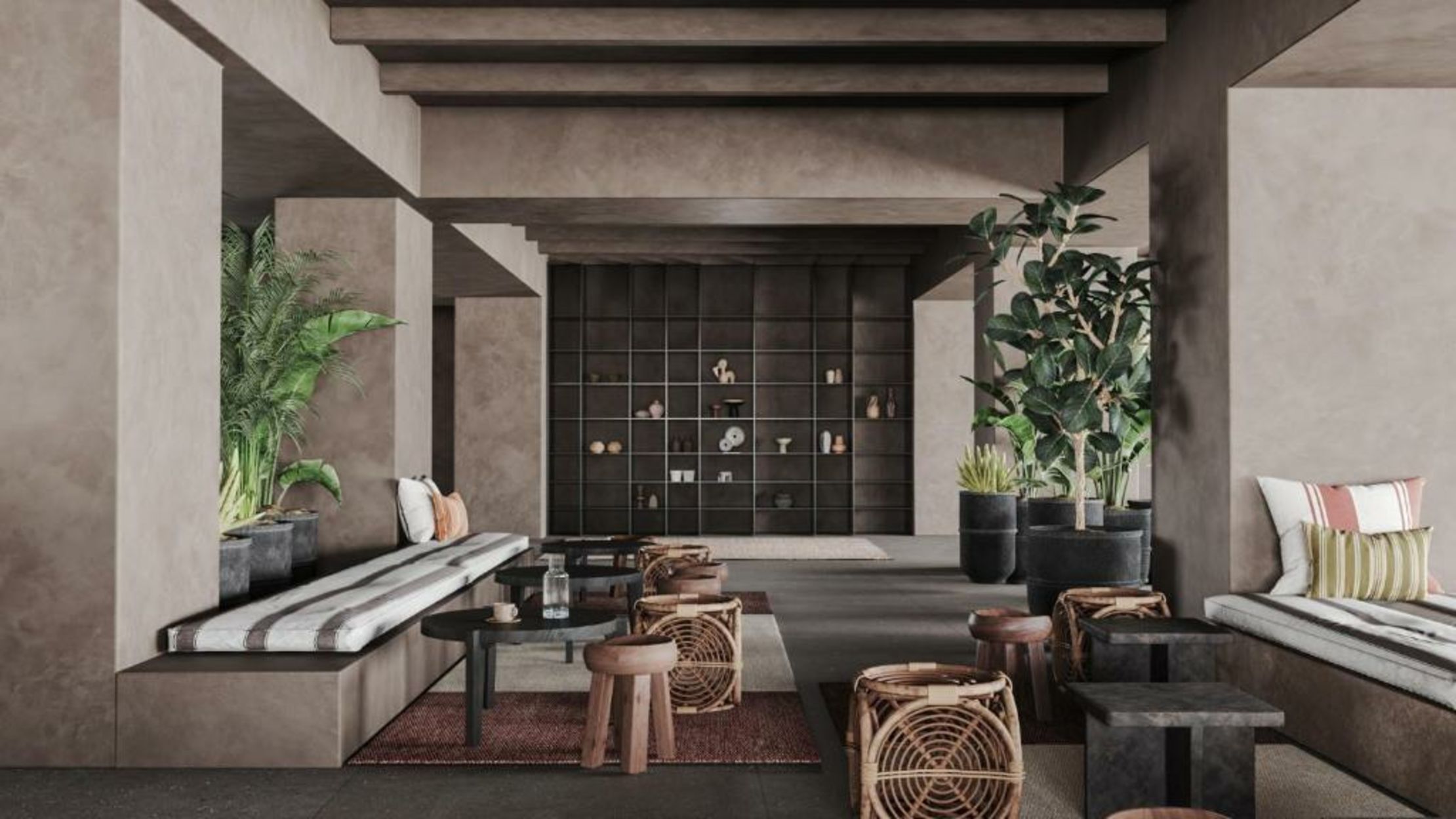 Cook's Club Kolymbia Rhodes -Adults only