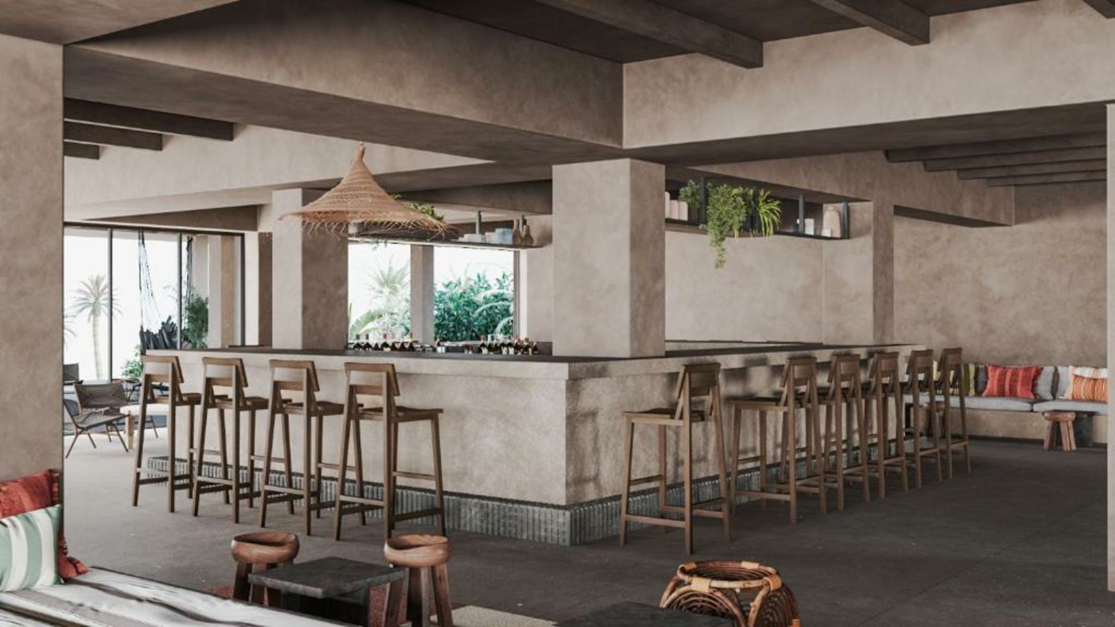 Cook's Club Kolymbia Rhodes -Adults only