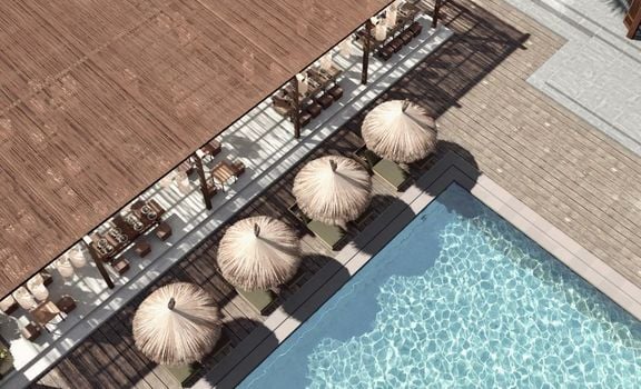 Cook's Club Kolymbia Rhodes -Adults only