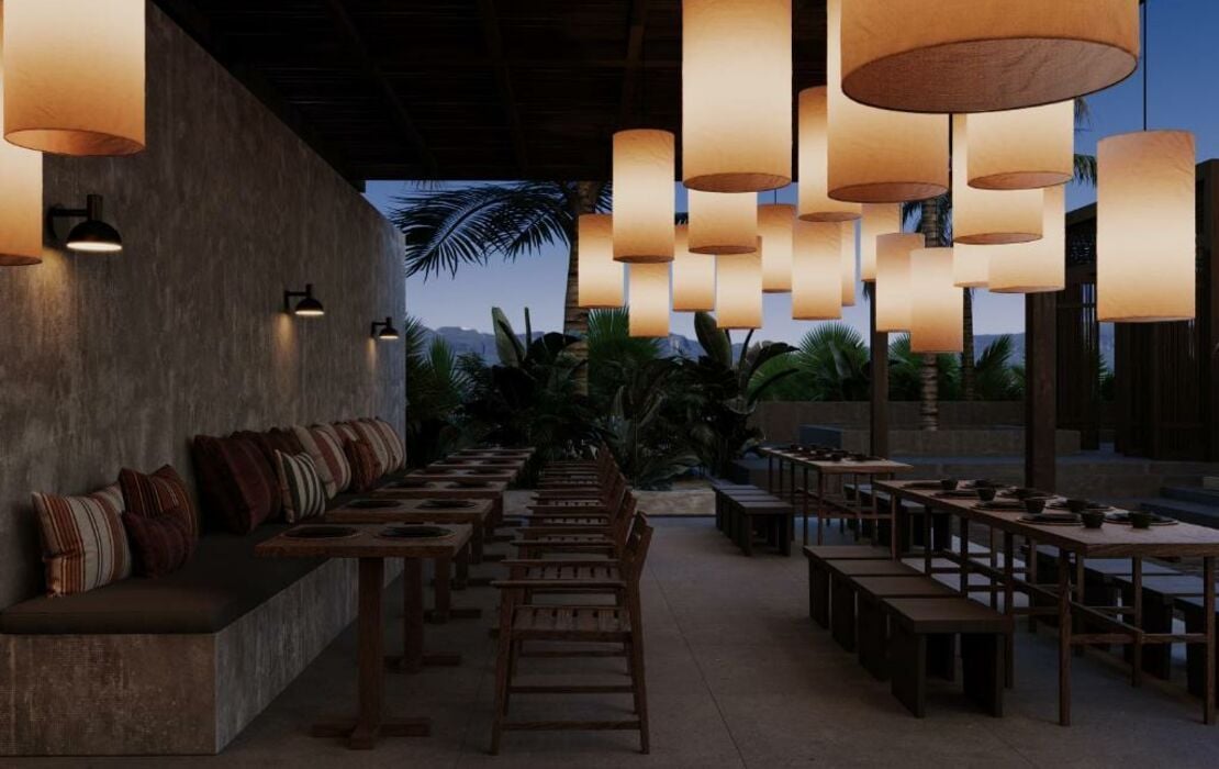 Cook's Club Kolymbia Rhodes Adults only, a Design Boutique Hotel