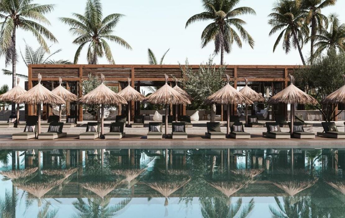 Cook's Club Kolymbia Rhodes Adults only, Kolympia, Grèce My Boutique