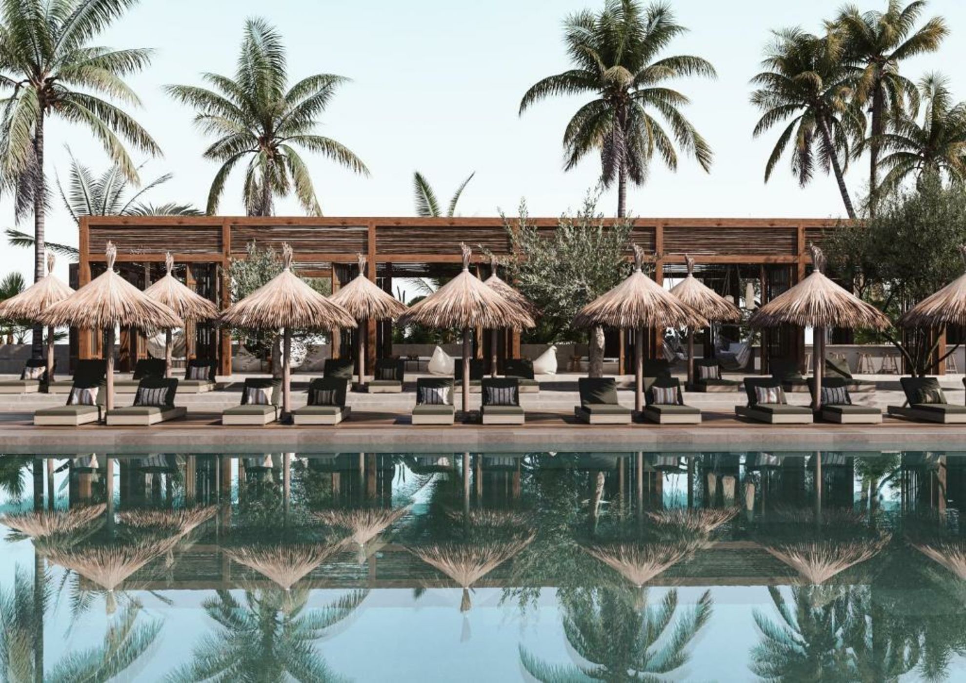 Cook's Club Kolymbia Rhodes -Adults only