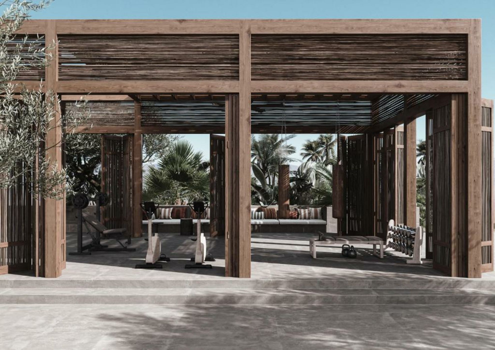 Cook's Club Kolymbia Rhodes -Adults only