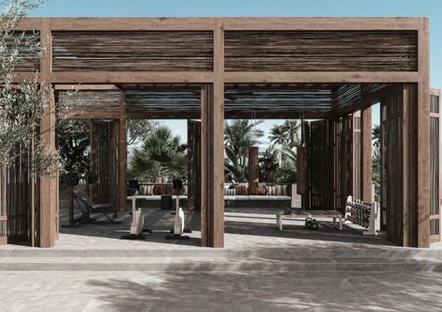 Cook's Club Kolymbia Rhodes -Adults only