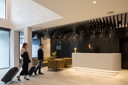 The Mayfair