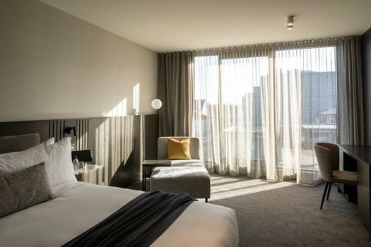 The Mayfair