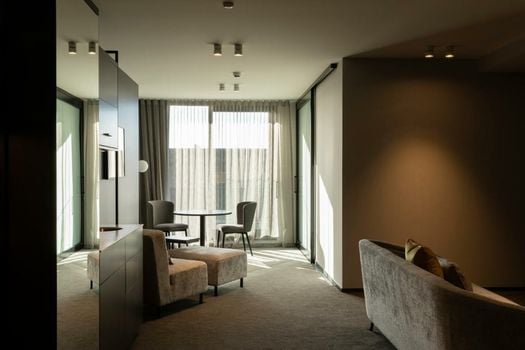 The Mayfair