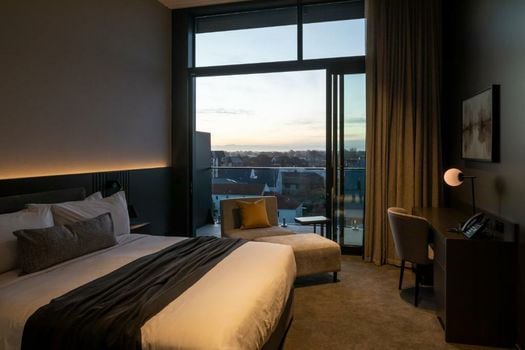 The Mayfair