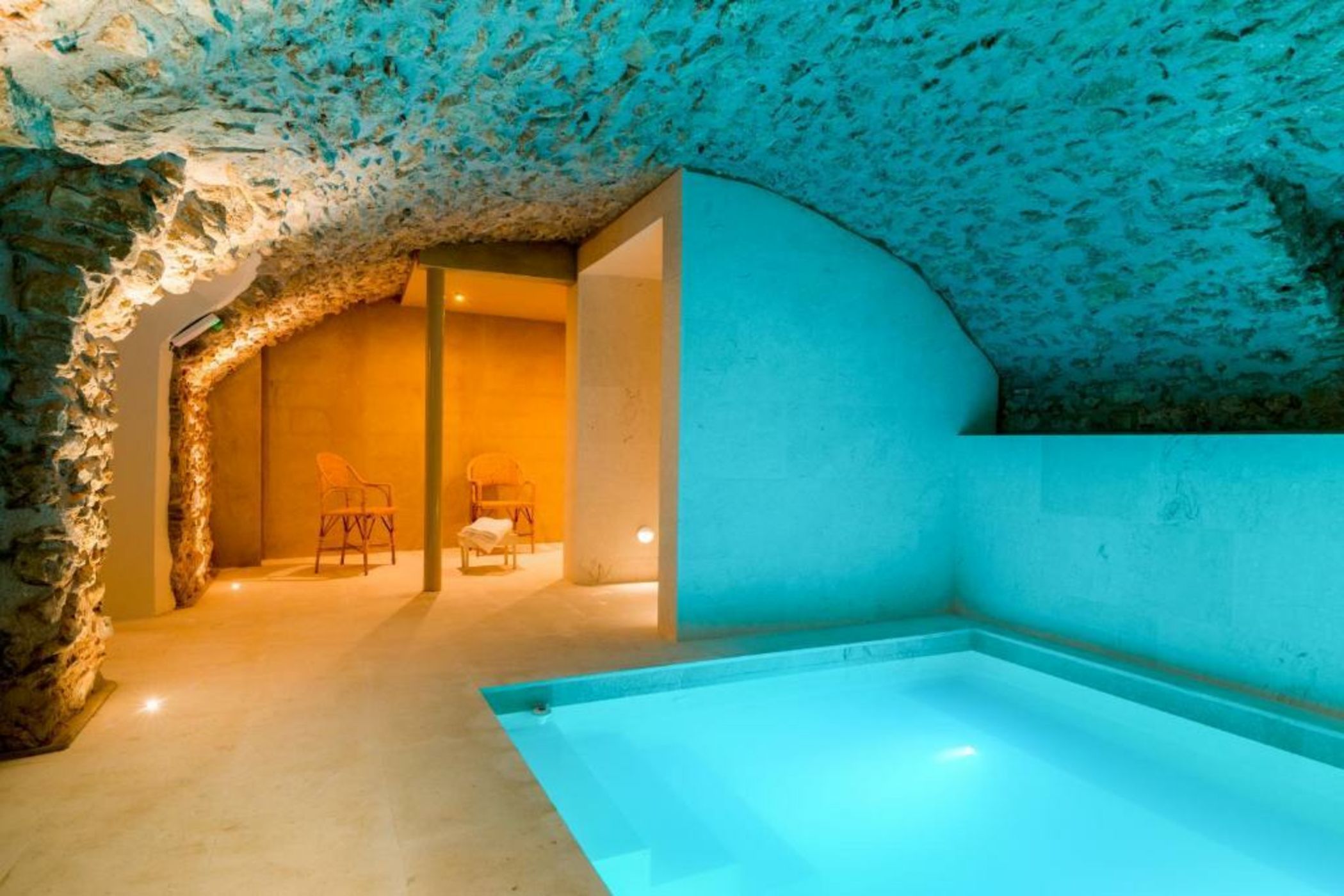 Can Mascort Eco Hotel