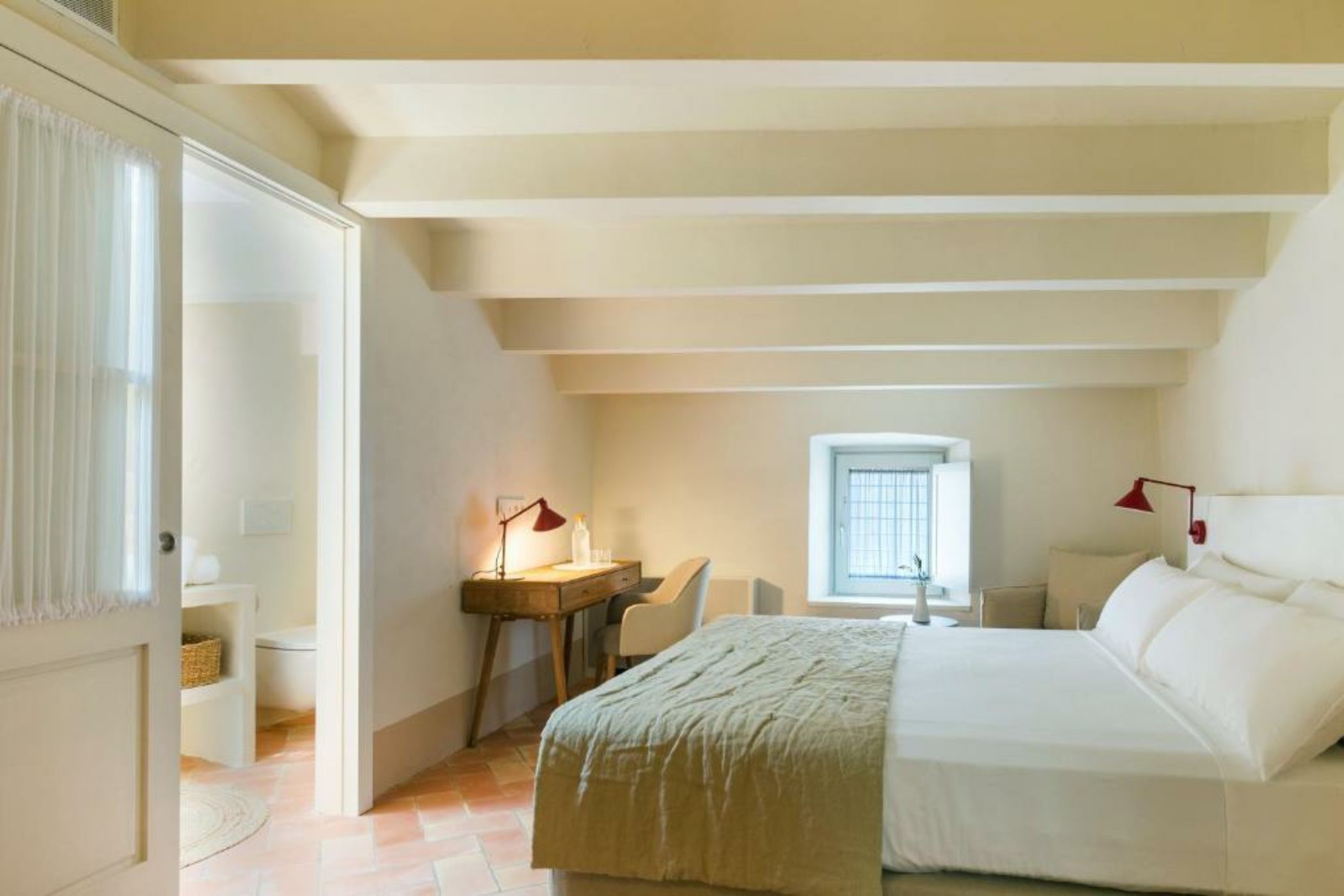 Can Mascort Eco Hotel