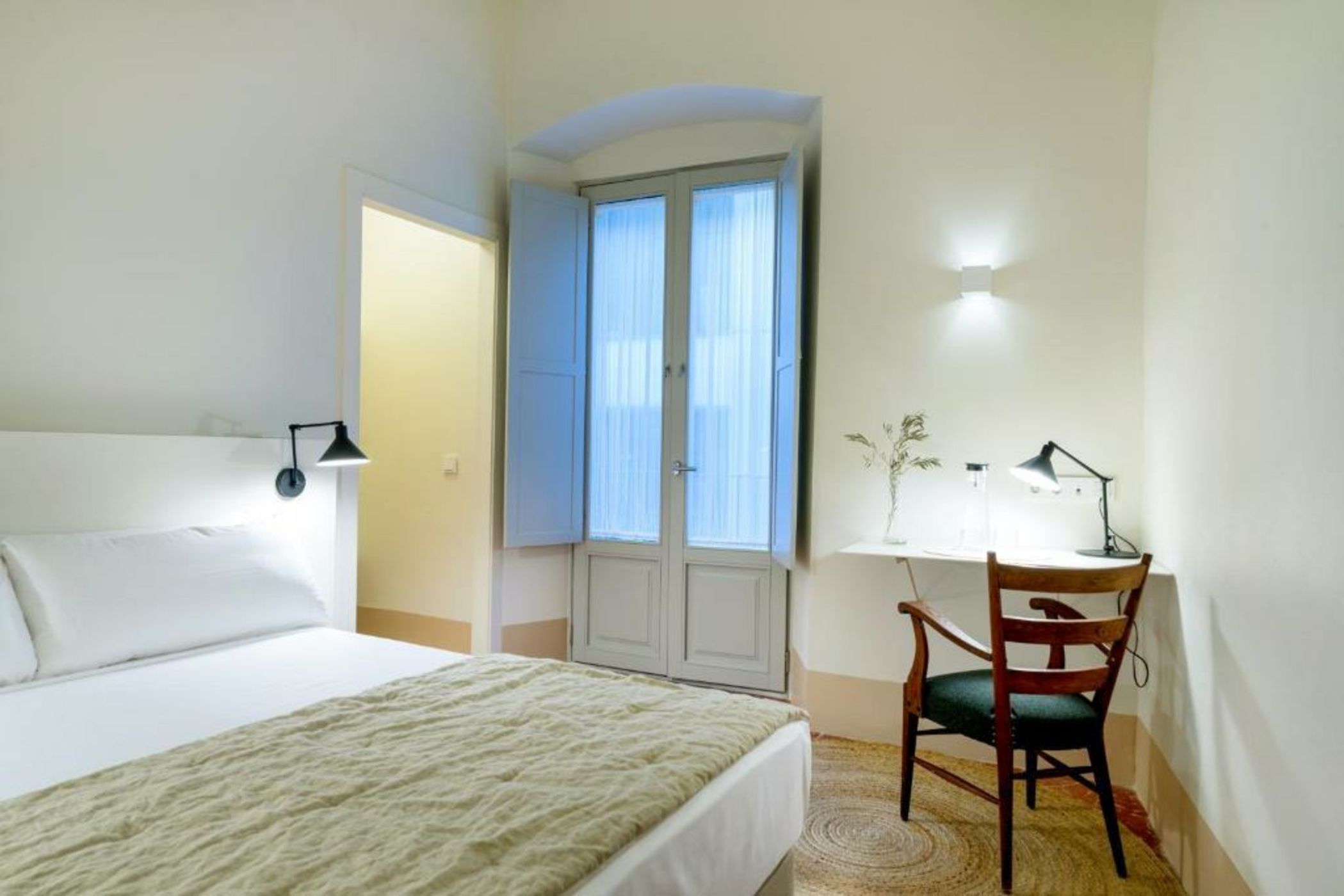 Can Mascort Eco Hotel