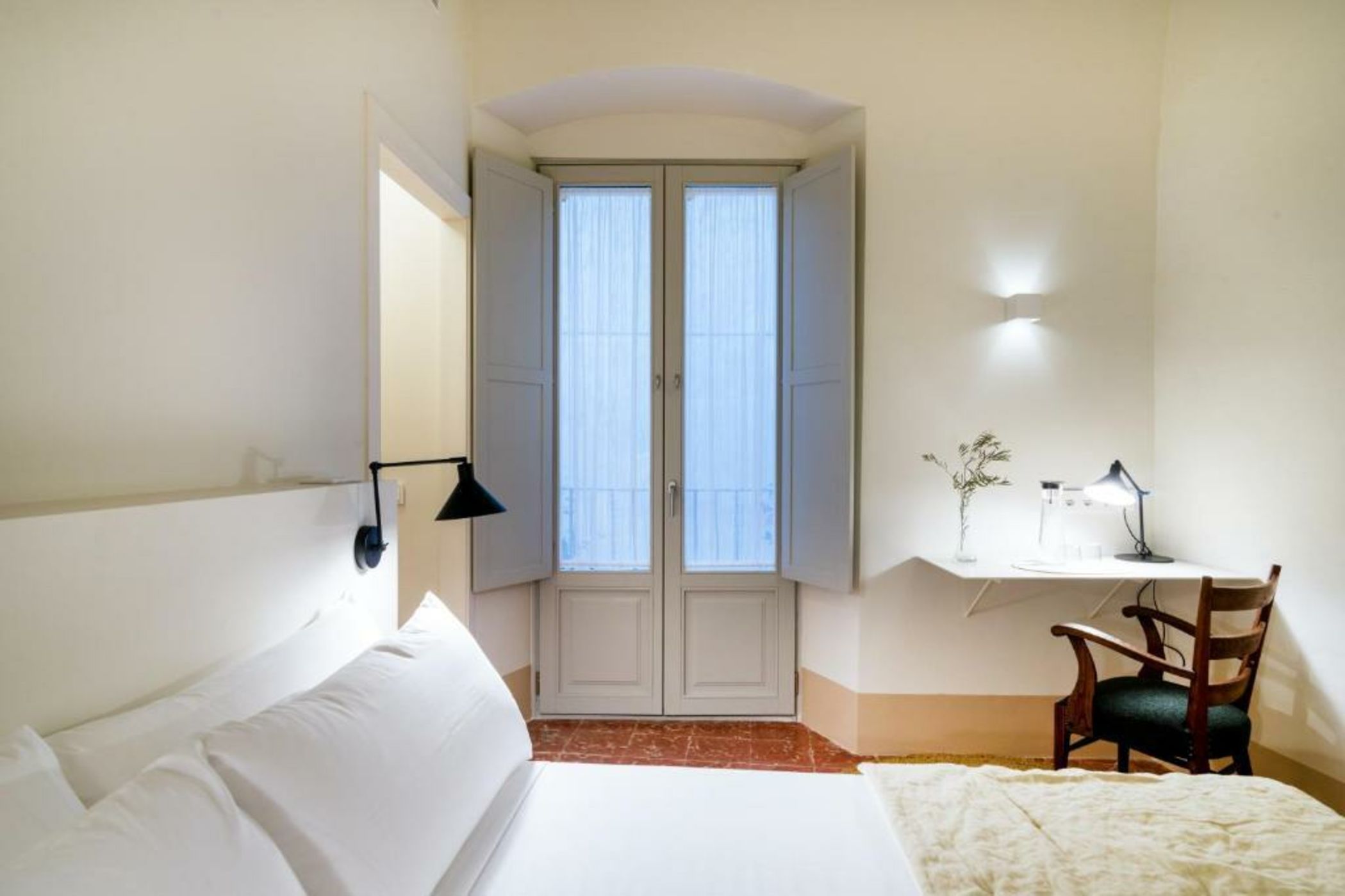 Can Mascort Eco Hotel