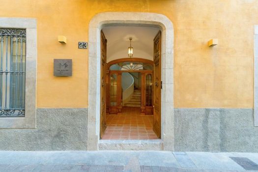 Can Mascort Eco Hotel
