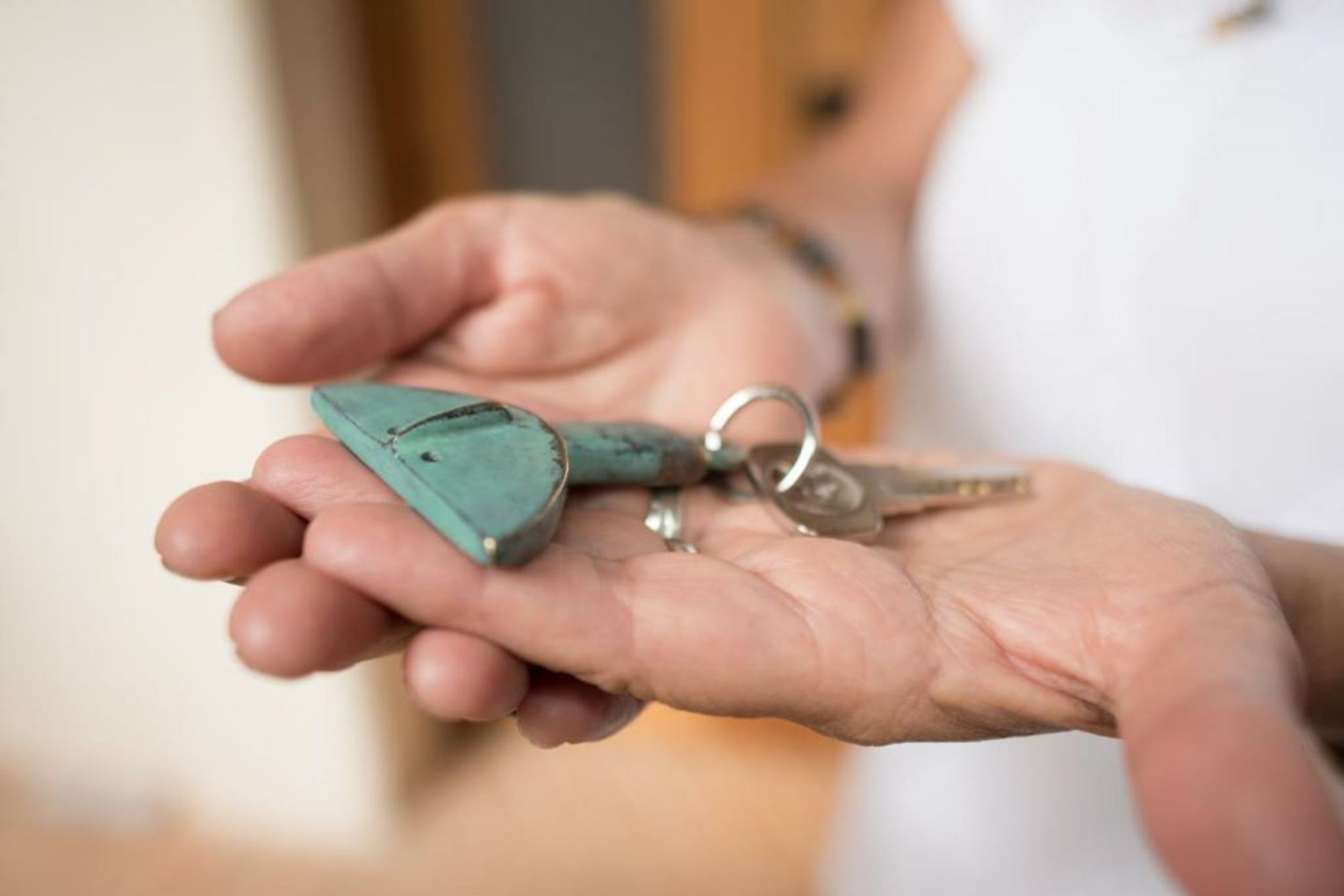 Taller de Juan - Casa Hotel