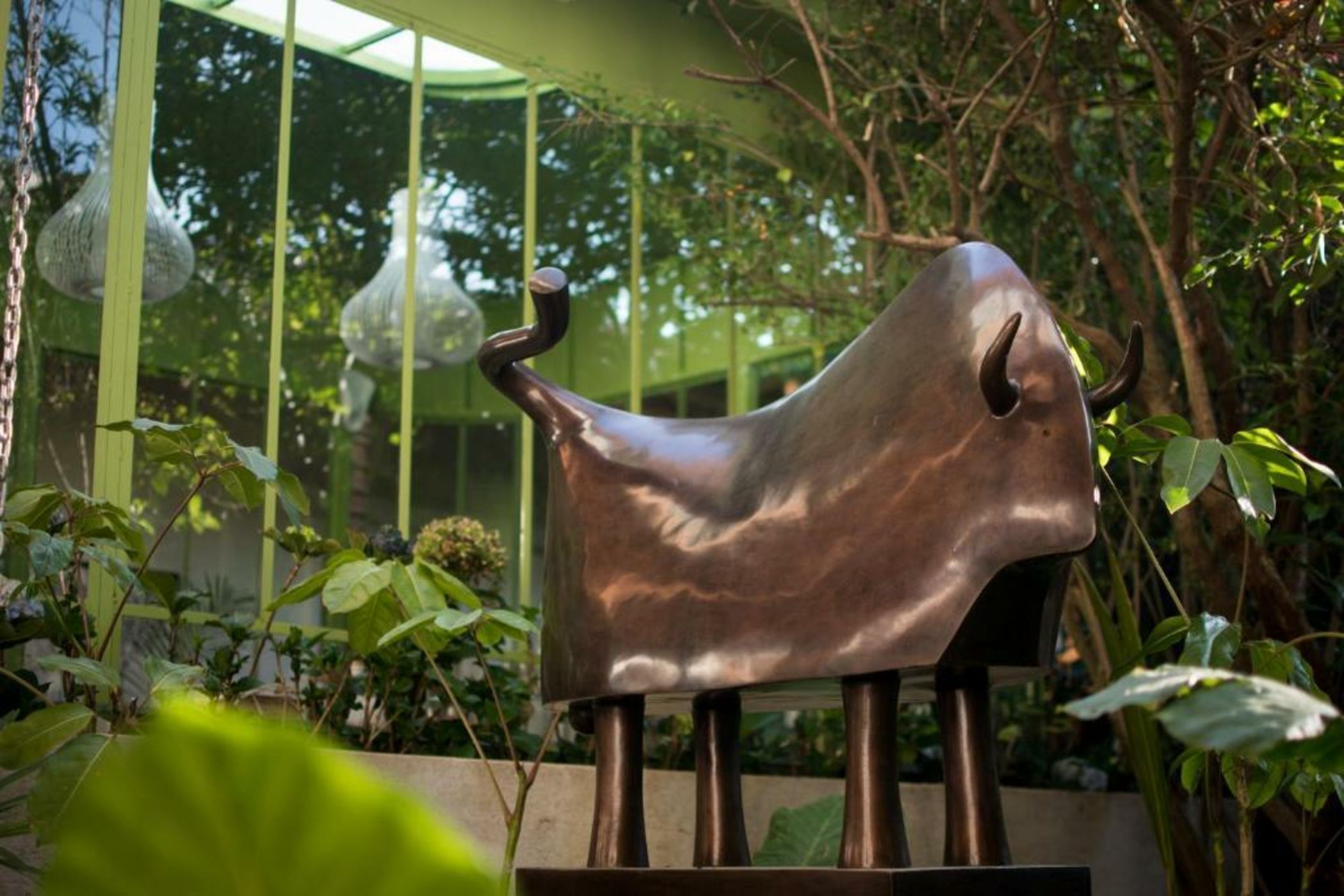 Taller de Juan - Casa Hotel