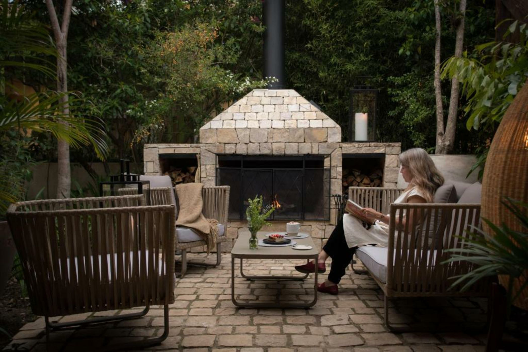 Taller de Juan - Casa Hotel