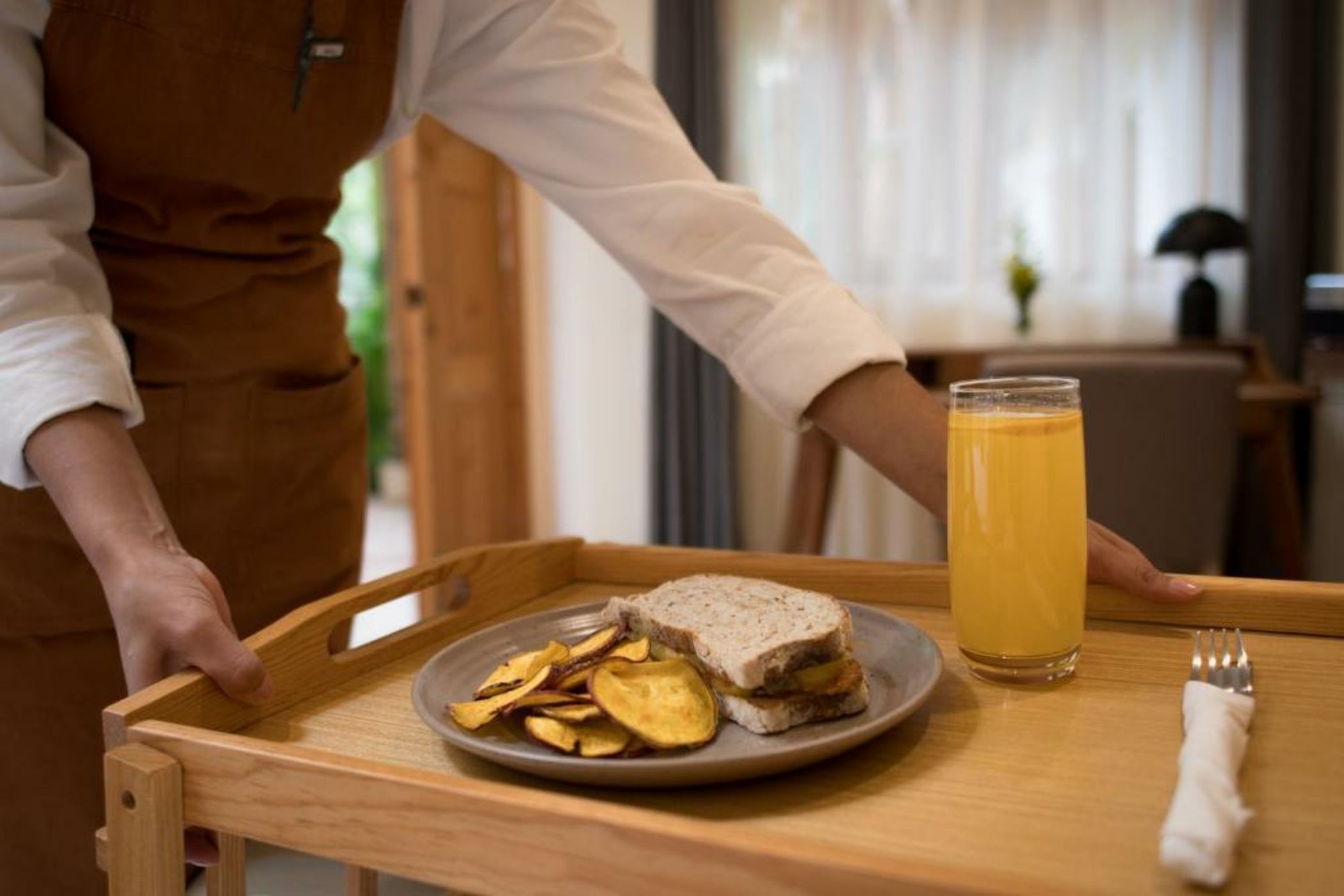 Taller de Juan - Casa Hotel