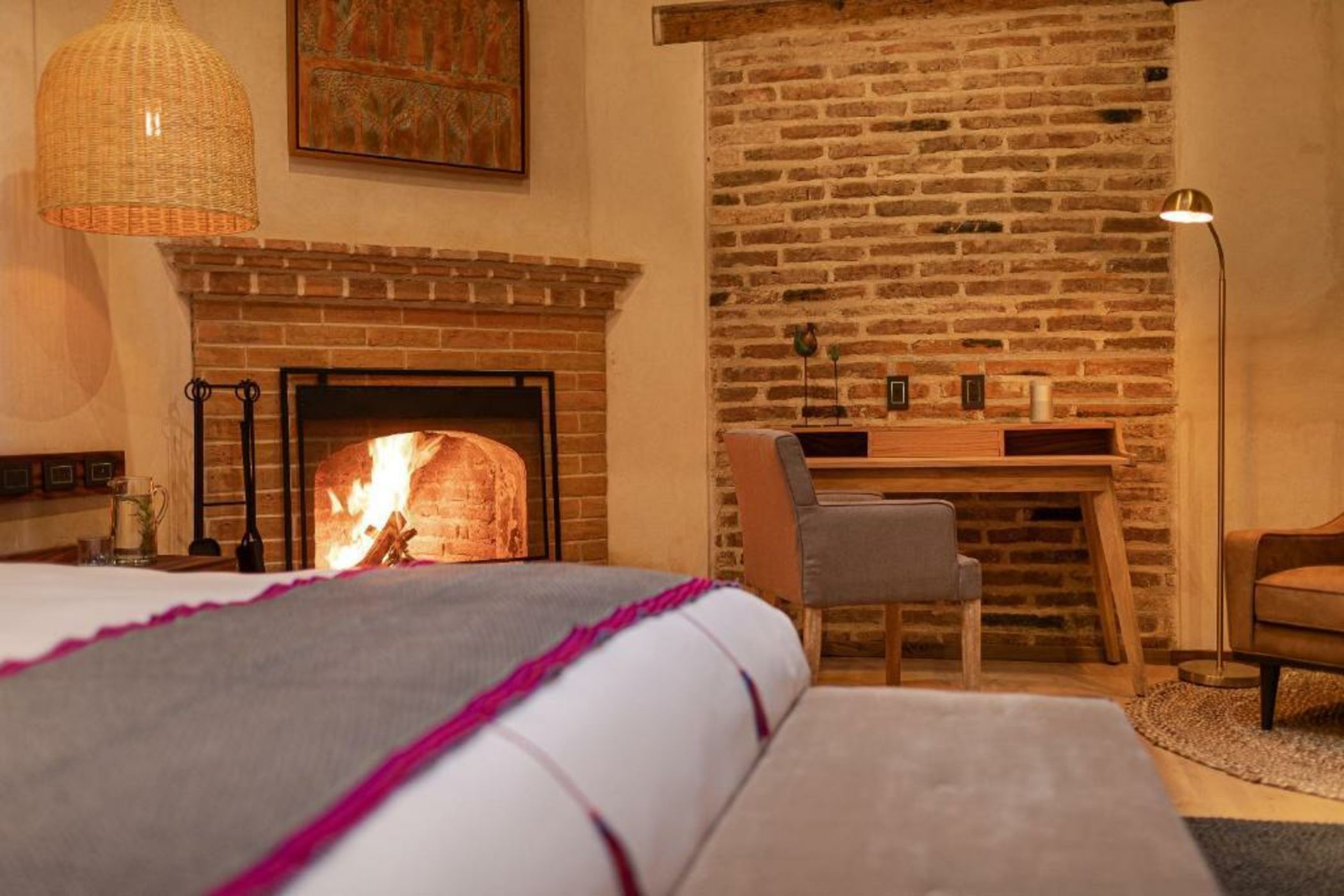 Taller de Juan - Casa Hotel