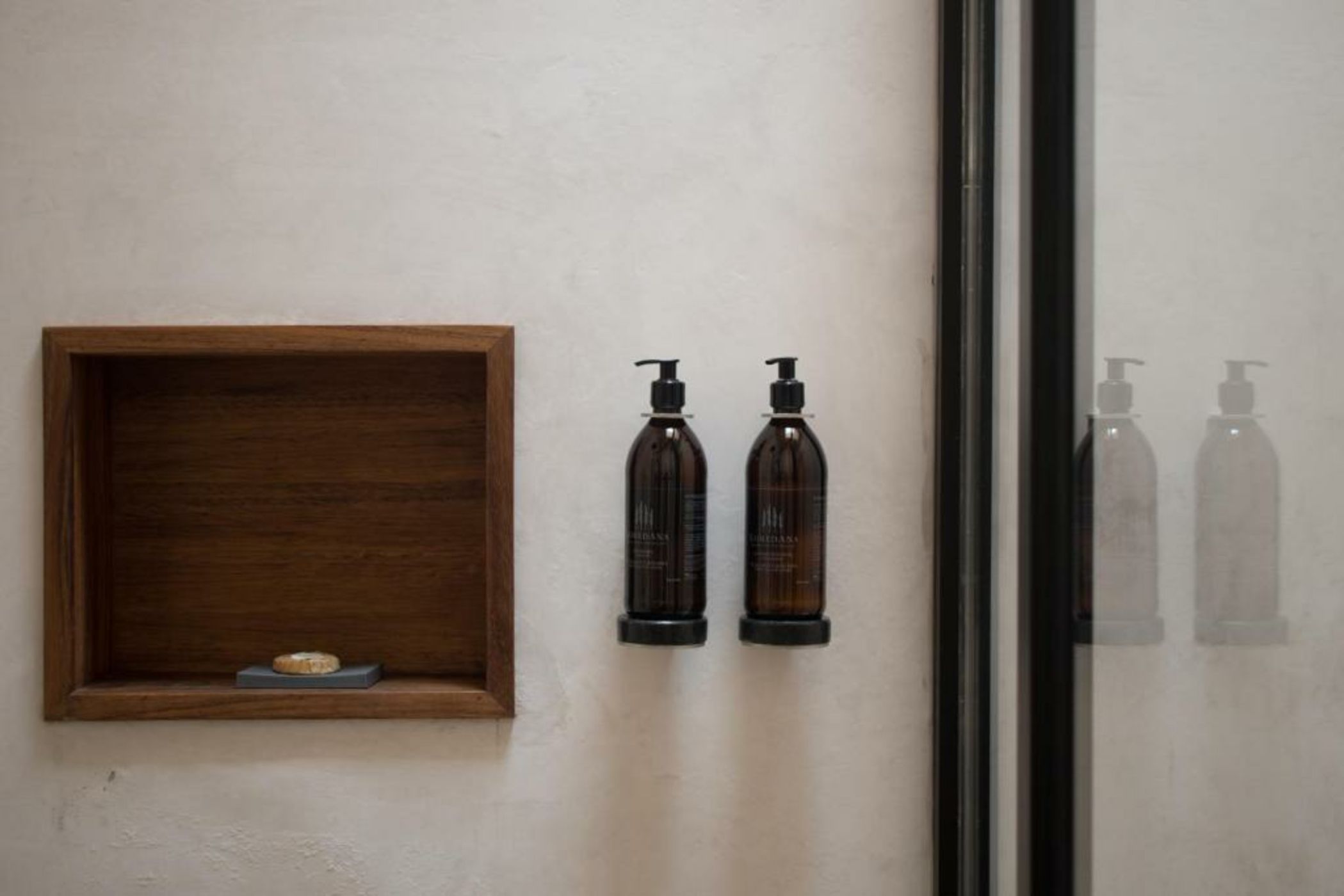 Taller de Juan - Casa Hotel