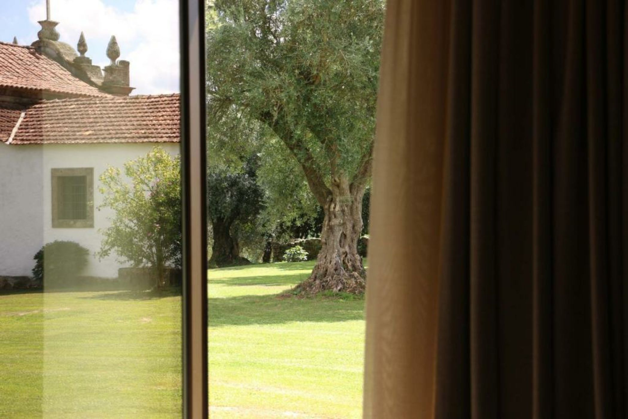 Terra Rosa Country House & Vineyards