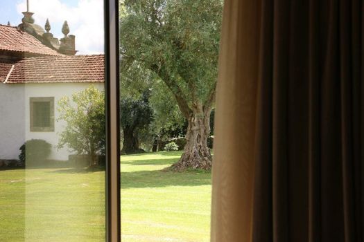 Terra Rosa Country House & Vineyards